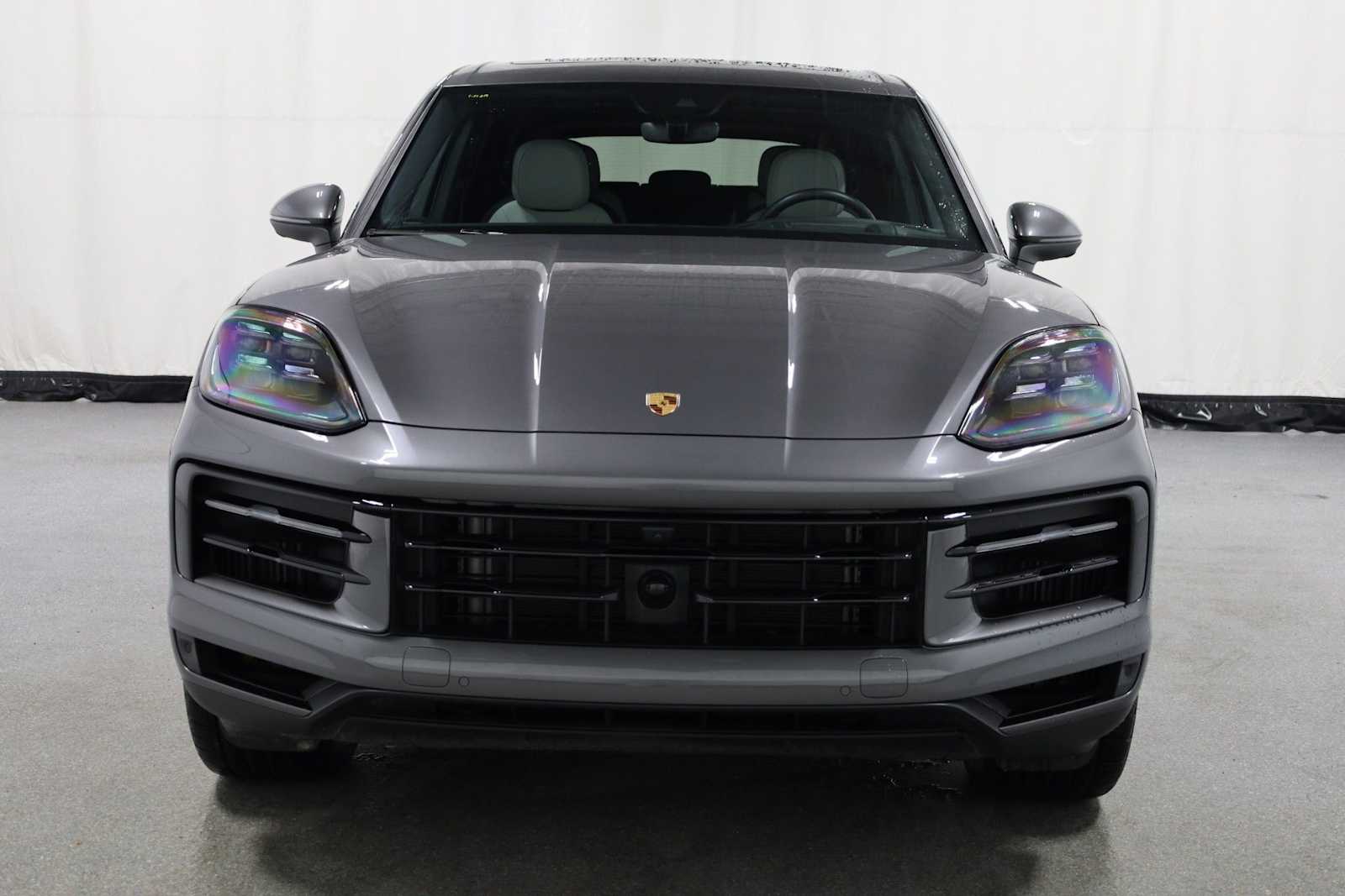 Thumbnail: 2025 Porsche Cayenne - 14