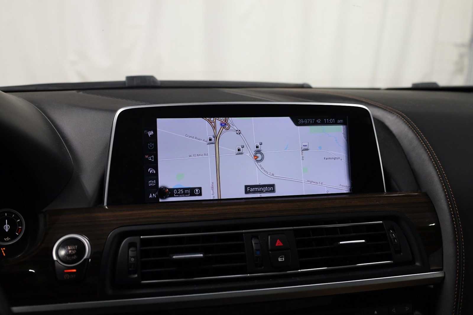 Thumbnail: 2017 BMW 6 Series - 31