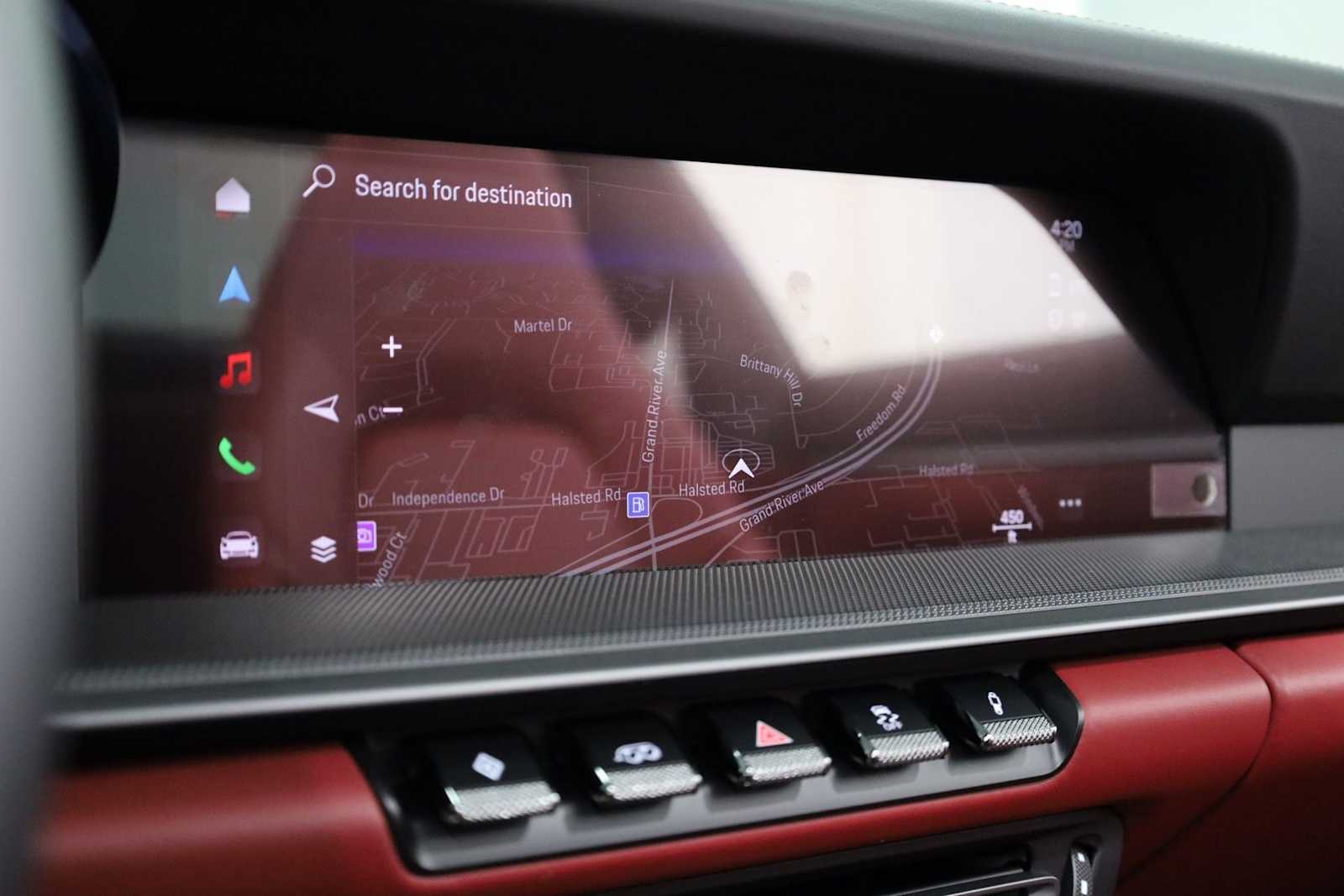 Thumbnail: 2024 Porsche 911 - 29