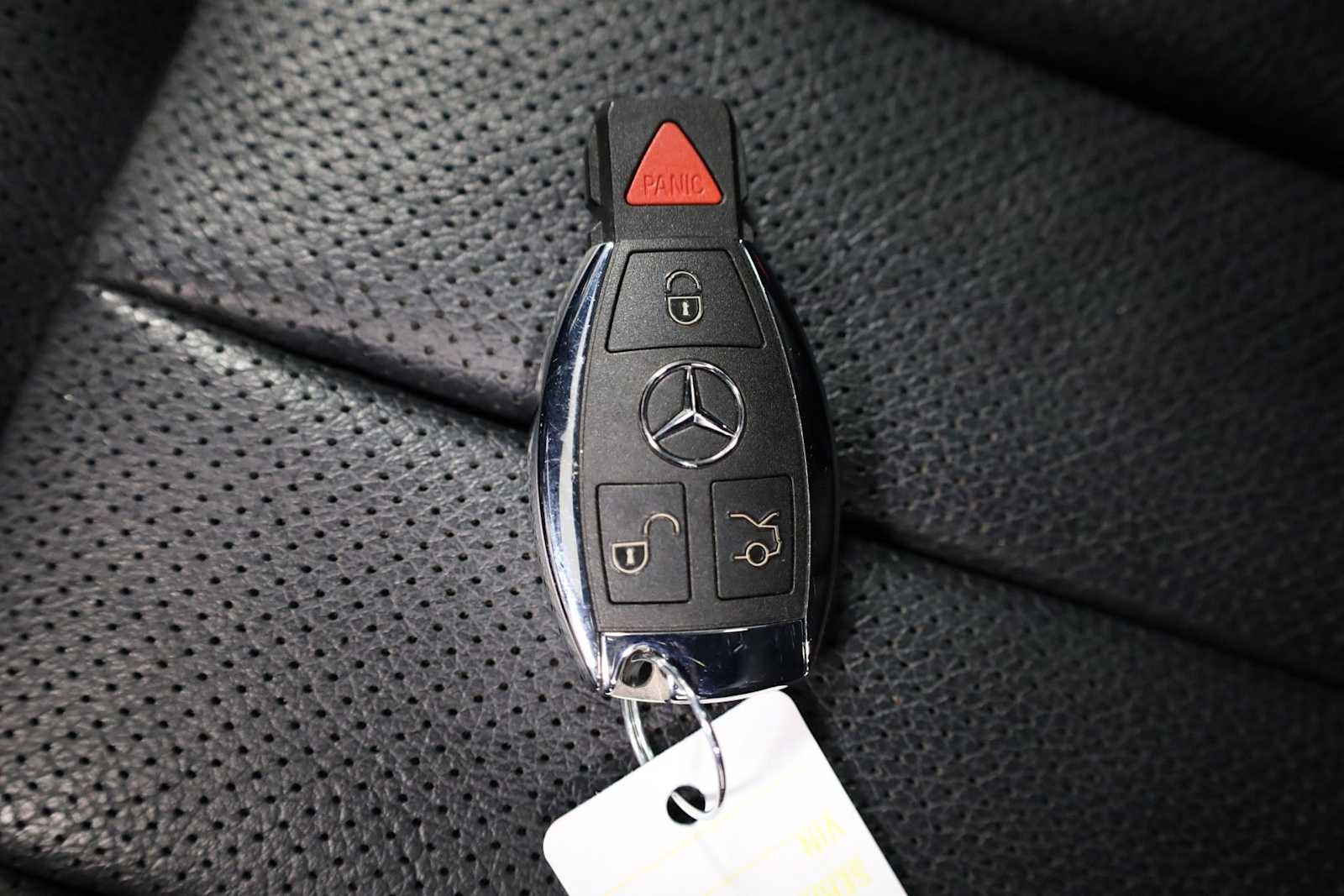 Thumbnail: 2014 Mercedes-Benz CLS - 38