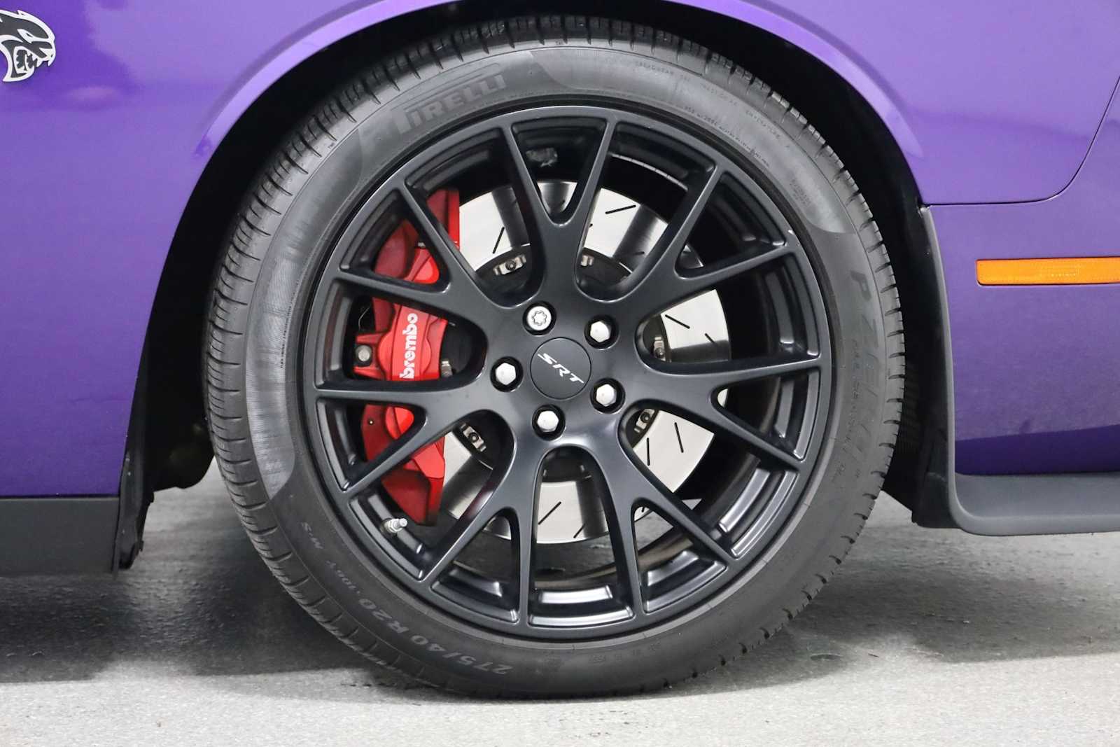 Thumbnail: 2016 Dodge Challenger - 12