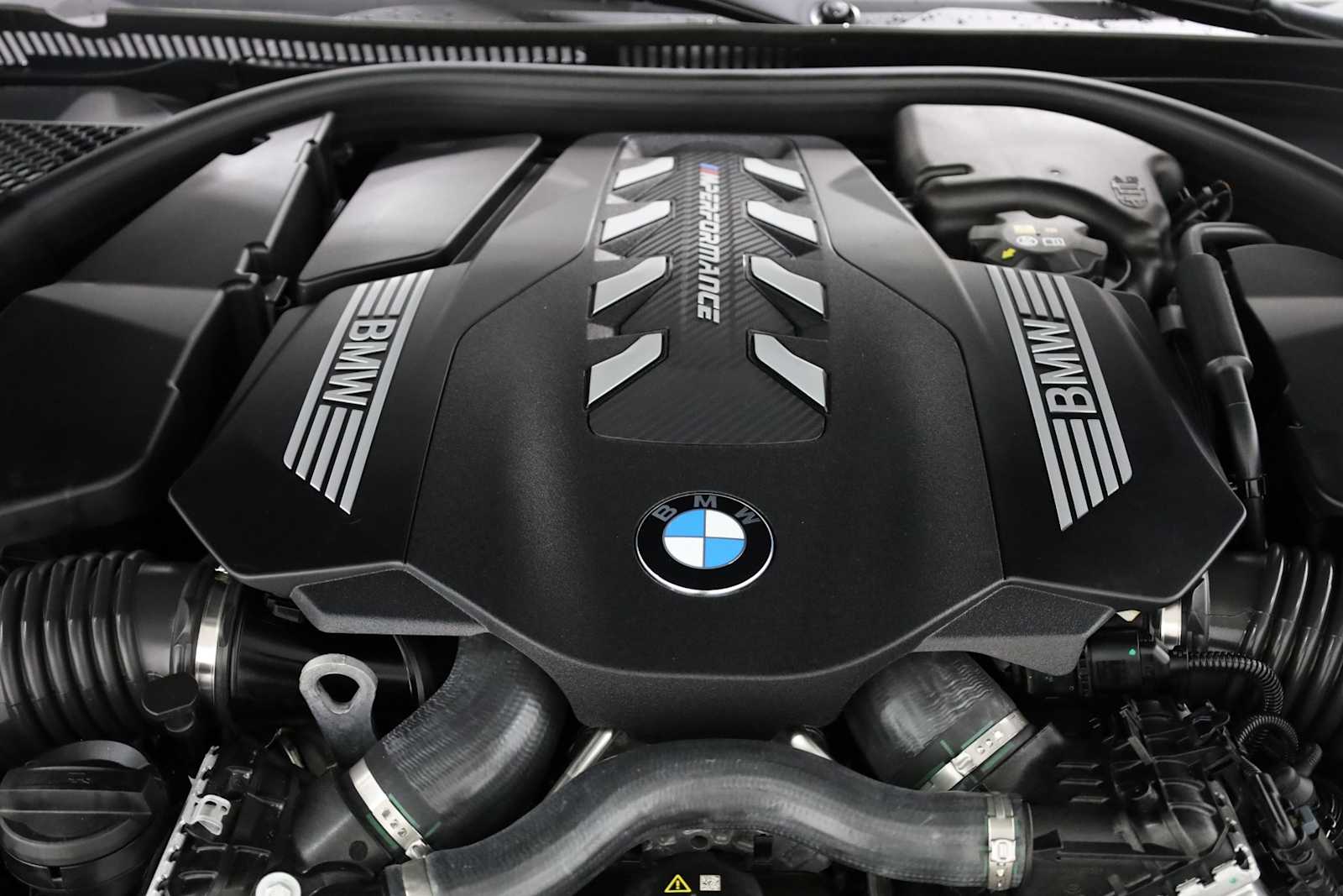 Thumbnail: 2024 BMW 8 Series - 36