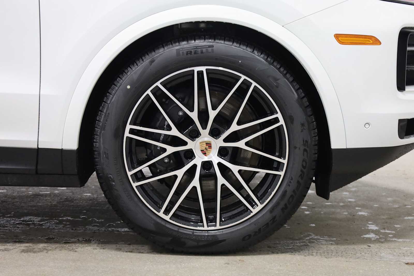 Thumbnail: 2026 Porsche  - 12