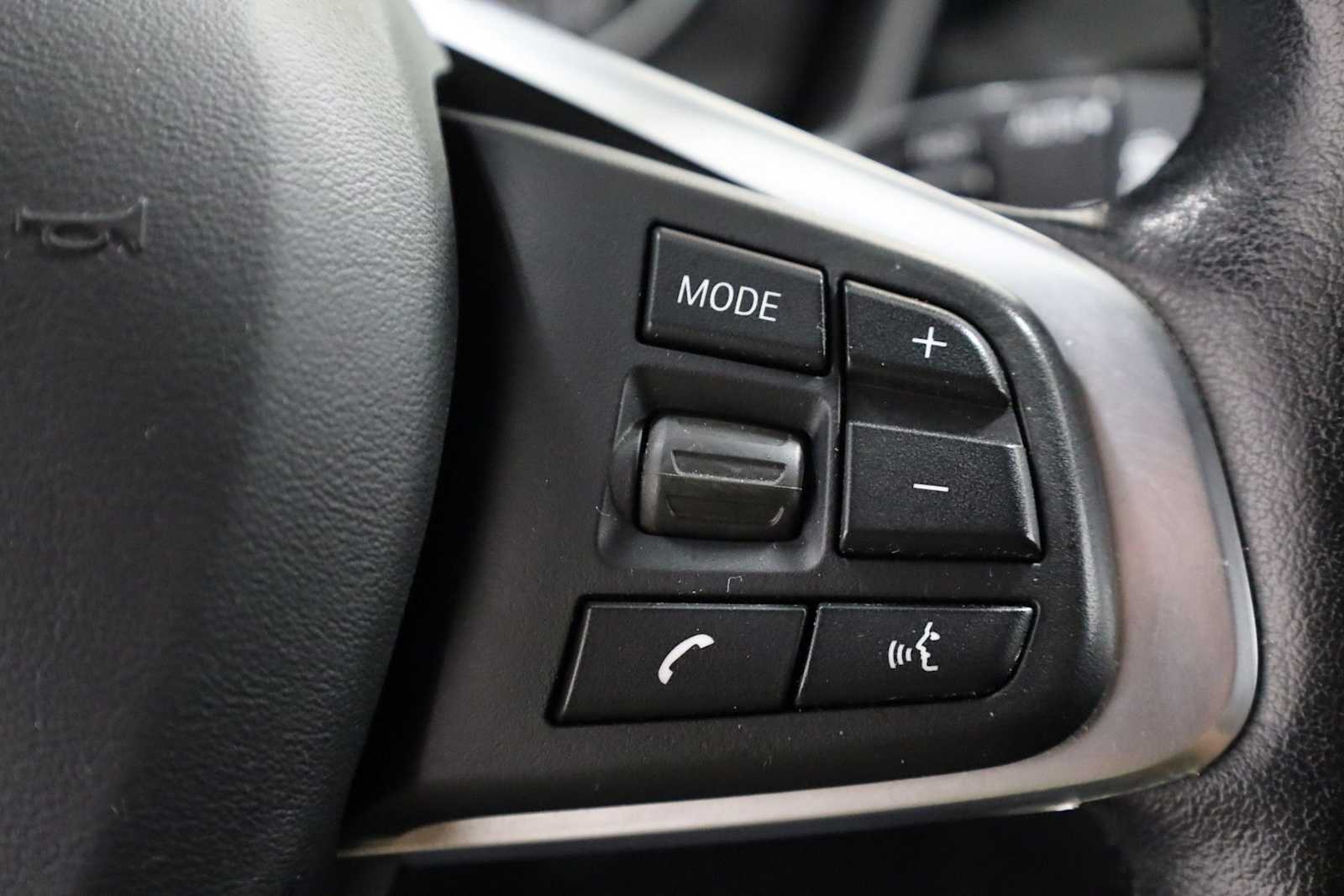 Thumbnail: 2016 BMW X1 - 25