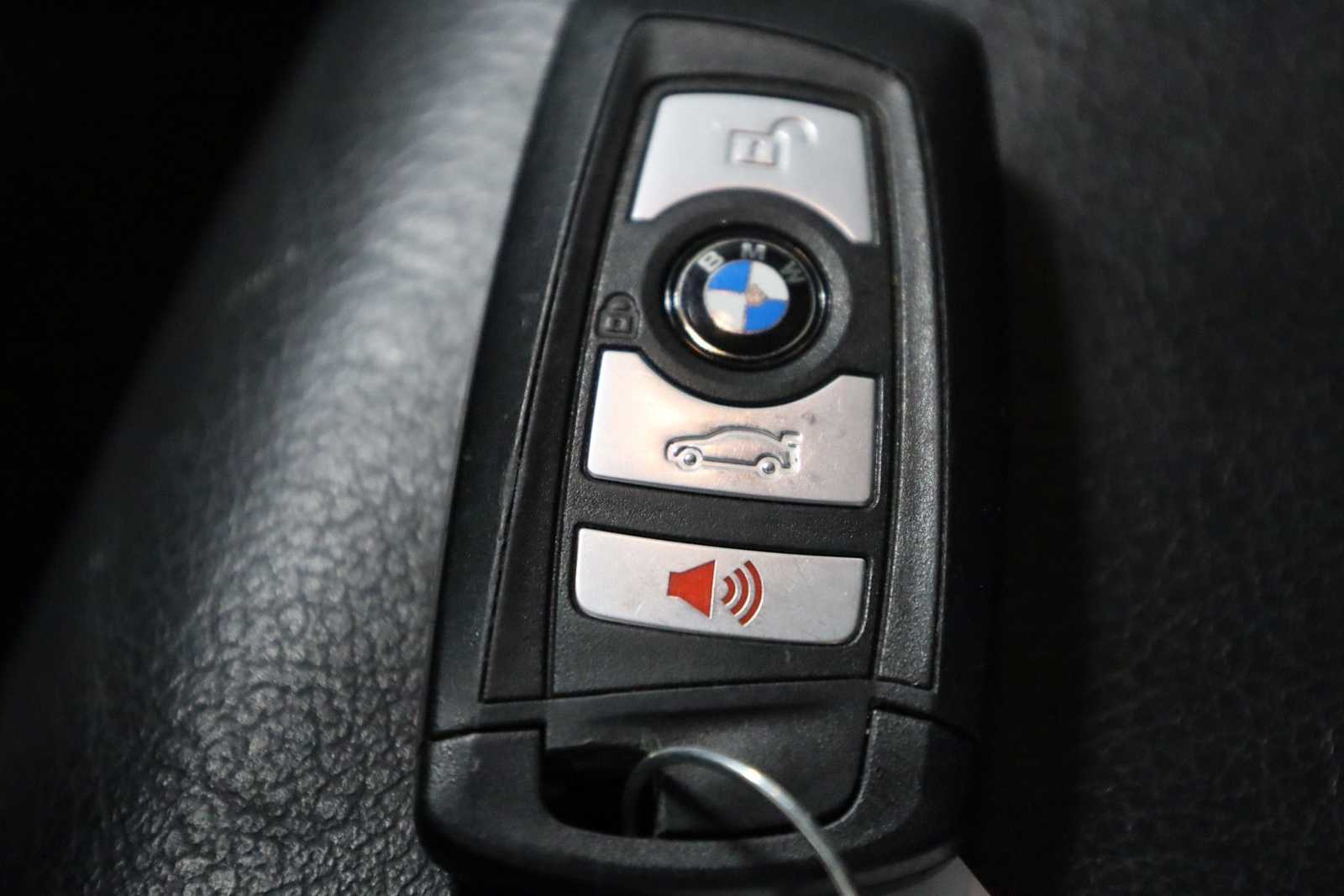 Thumbnail: 2017 BMW X3 - 40