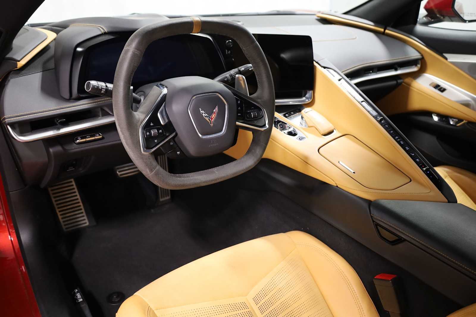 Thumbnail: 2022 Chevrolet Corvette - 4