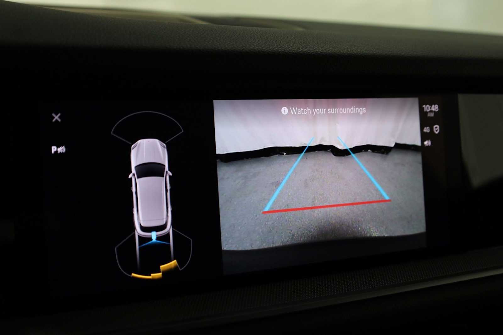 Thumbnail: 2024 Porsche Cayenne - 30