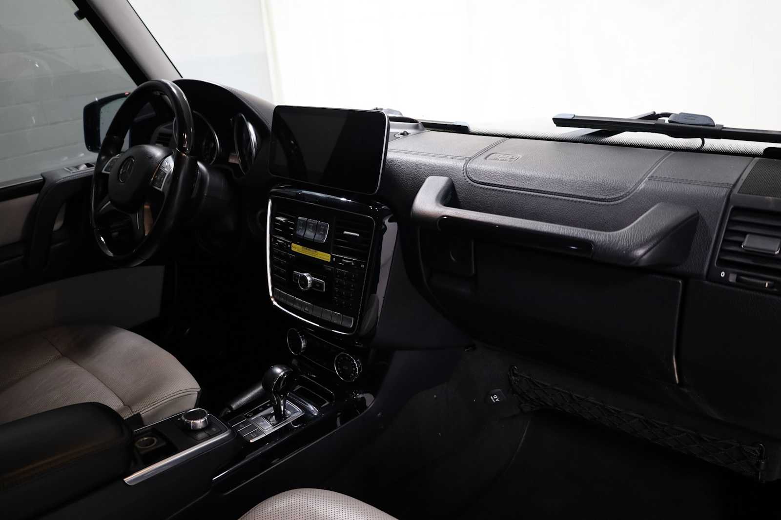 Thumbnail: 2013 Mercedes-Benz G-Class - 6