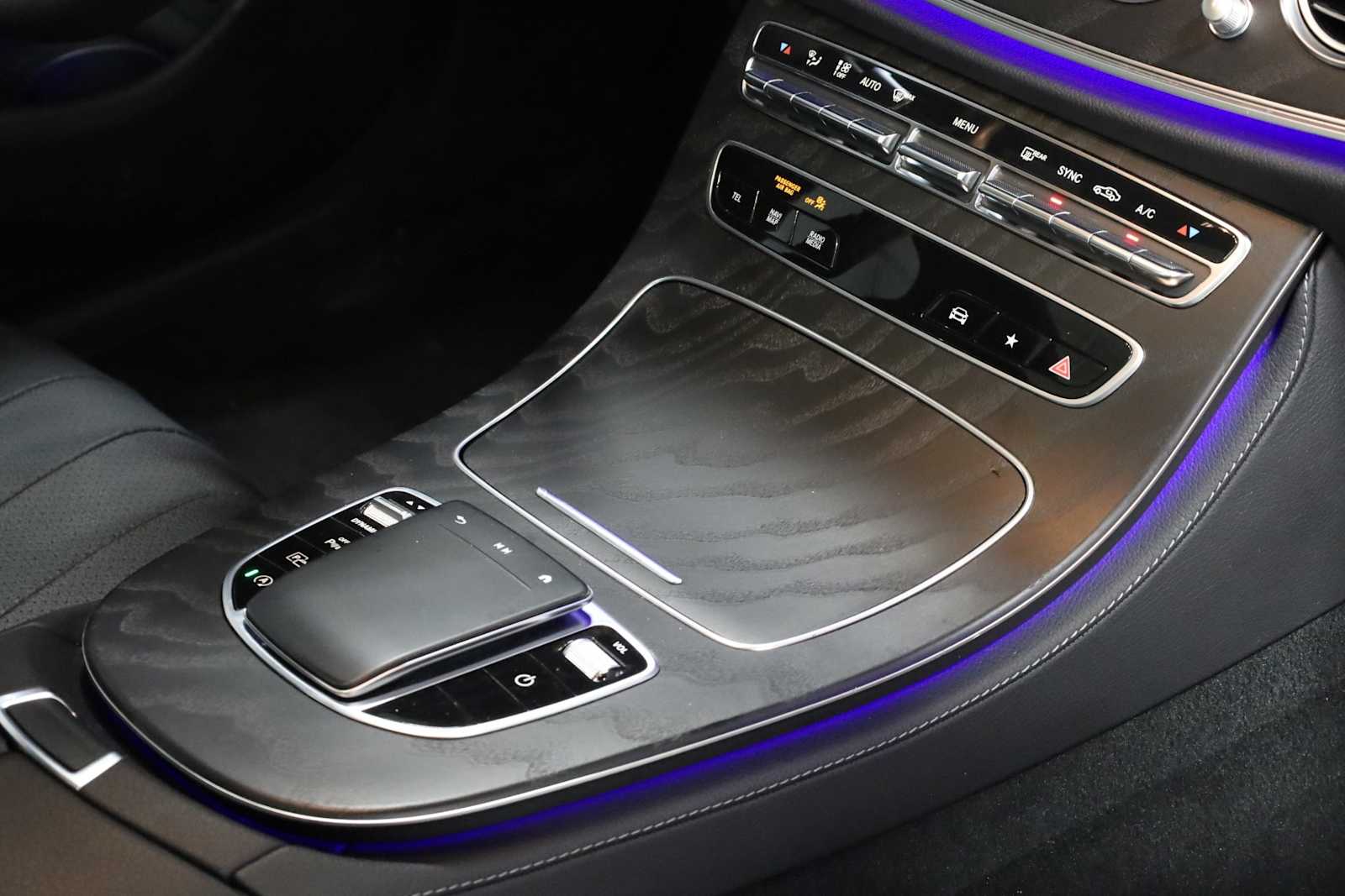 Thumbnail: 2023 Mercedes-Benz E-Class - 15