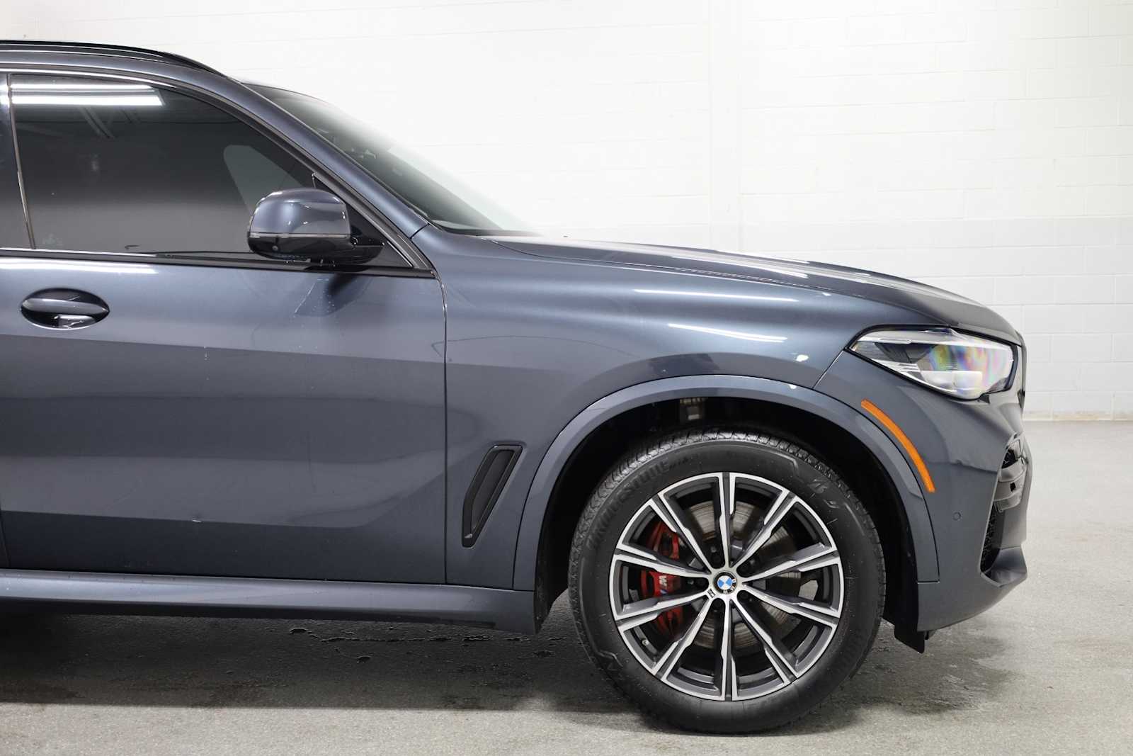 Thumbnail: 2022 BMW X5 - 11