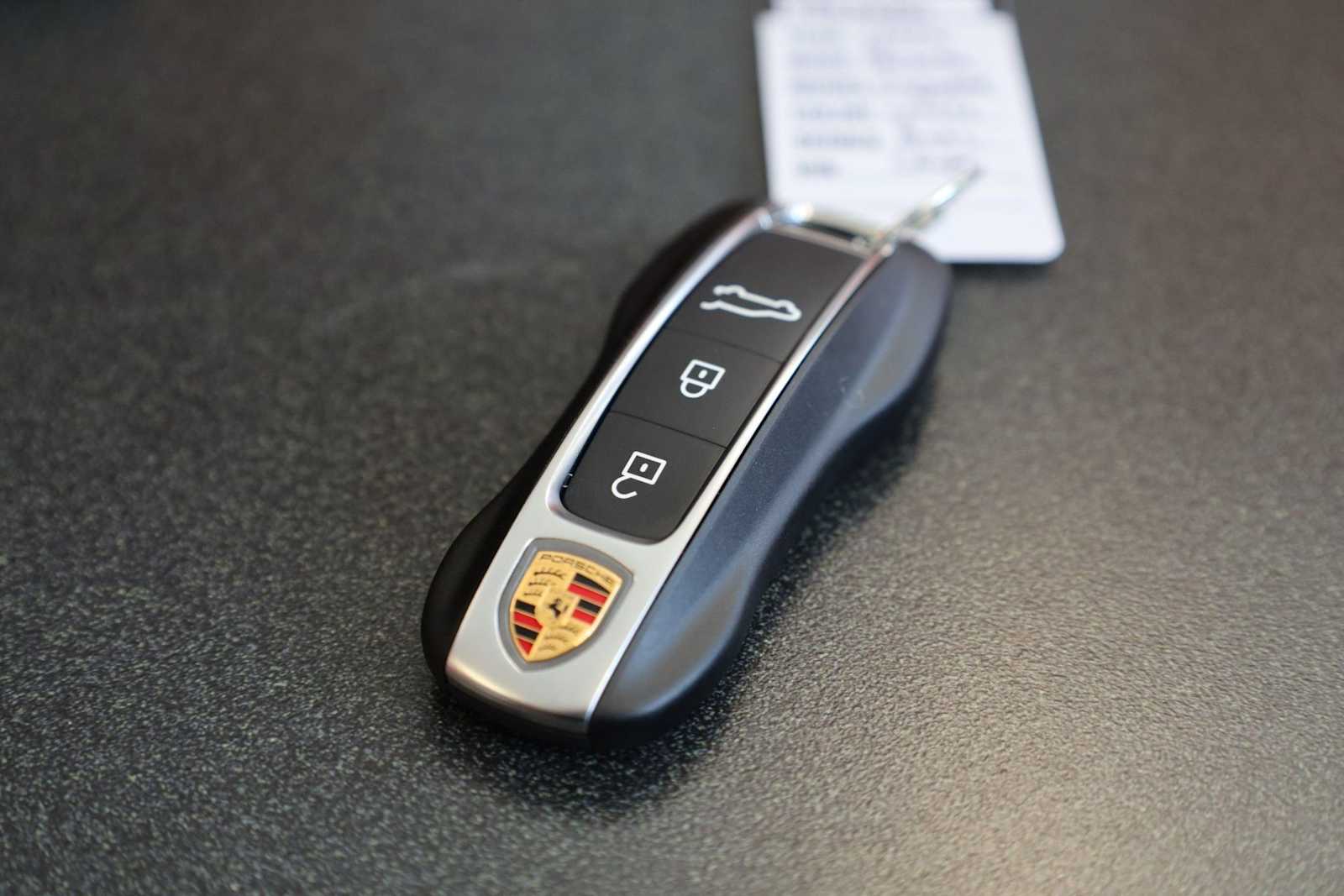 Thumbnail: 2026 Porsche  - 42