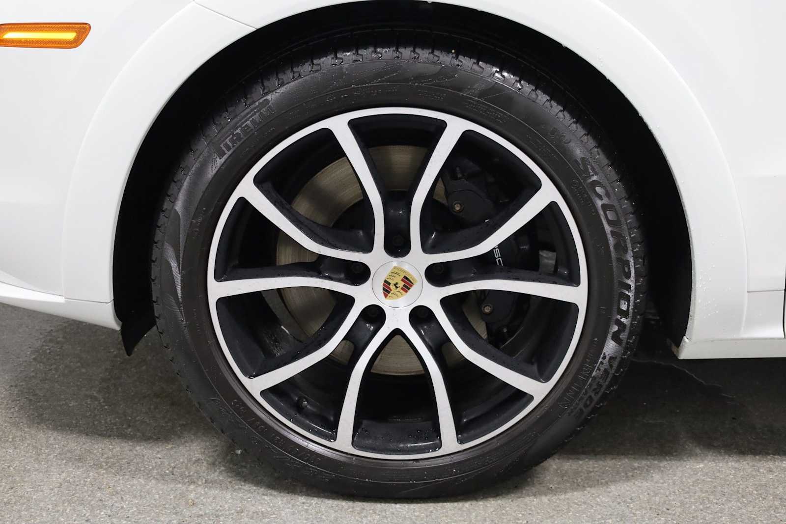 Thumbnail: 2023 Porsche Cayenne - 39