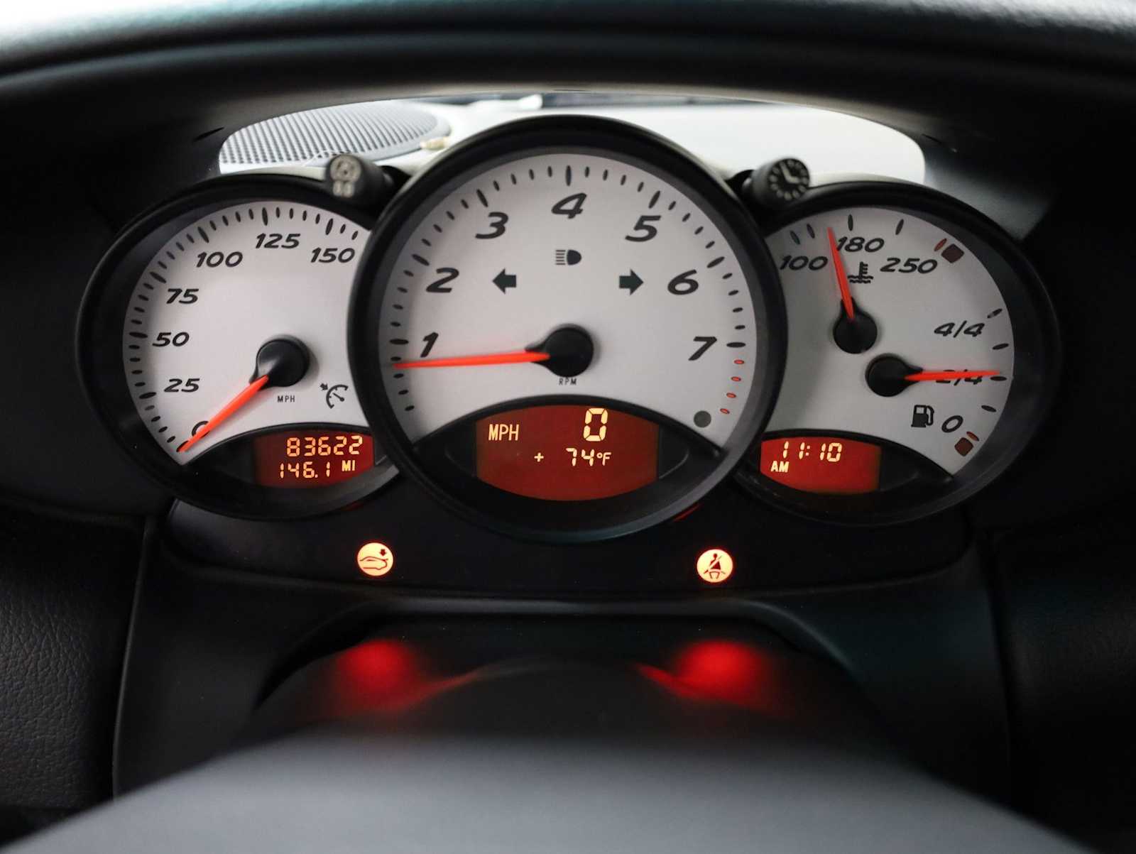 Thumbnail: 2000 Porsche Boxster - 21