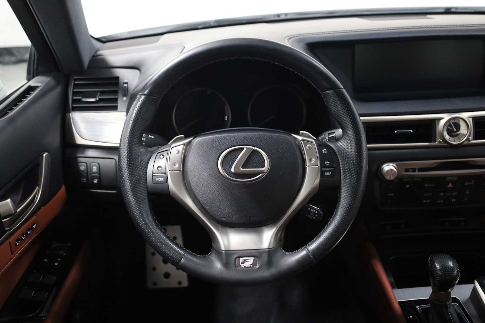 Thumbnail: 2015 Lexus GS - 22