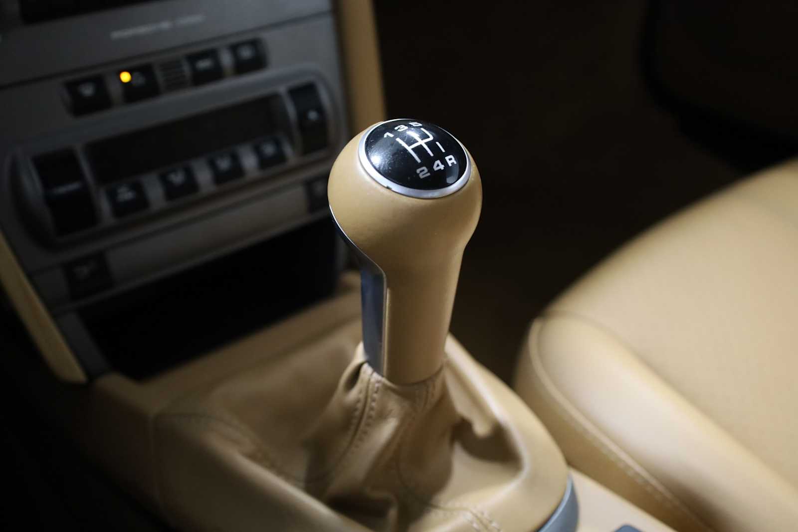 Thumbnail: 2007 Porsche Cayman - 21
