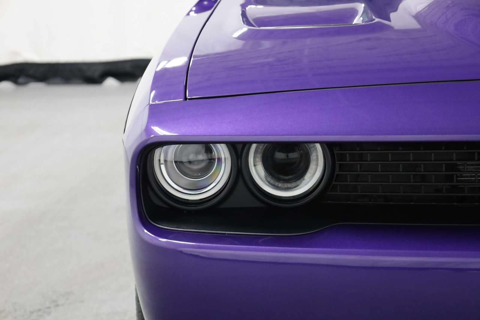 Thumbnail: 2016 Dodge Challenger - 15