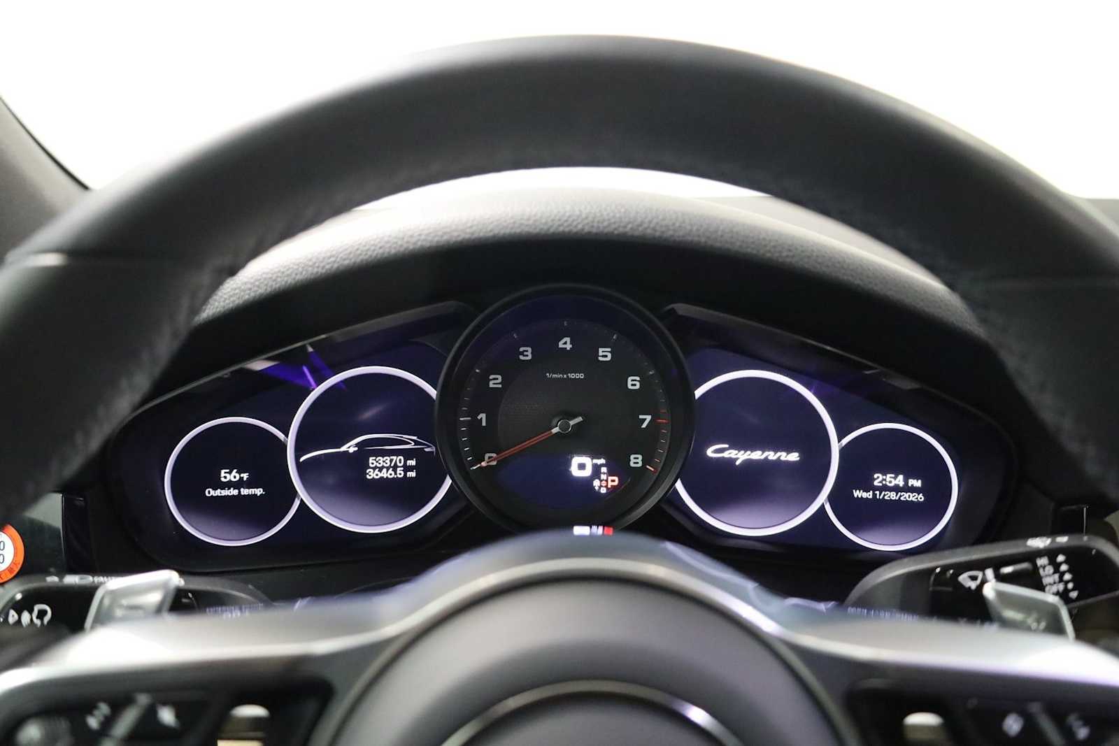 Thumbnail: 2023 Porsche  - 24