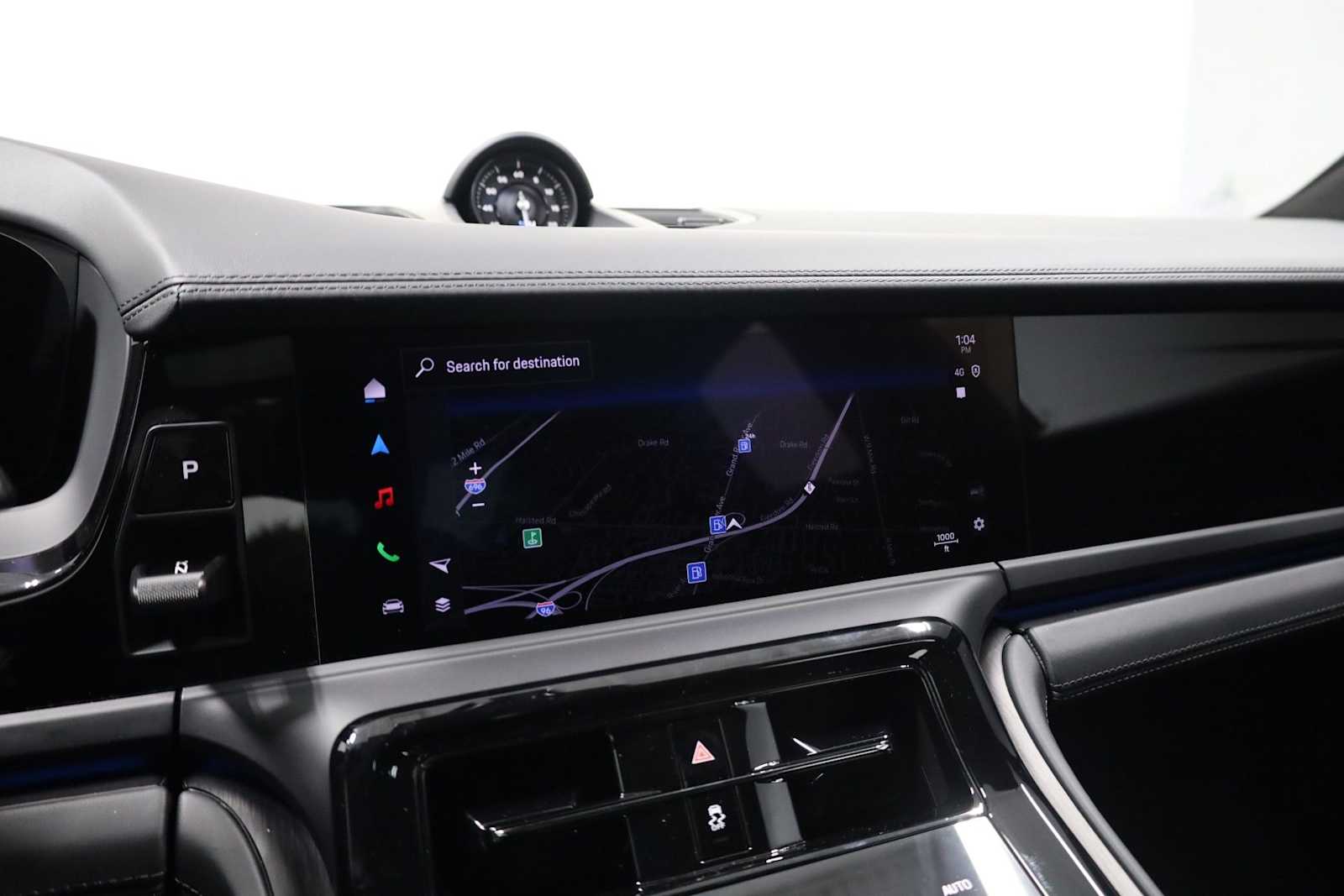 Thumbnail: 2026 Porsche Panamera - 33