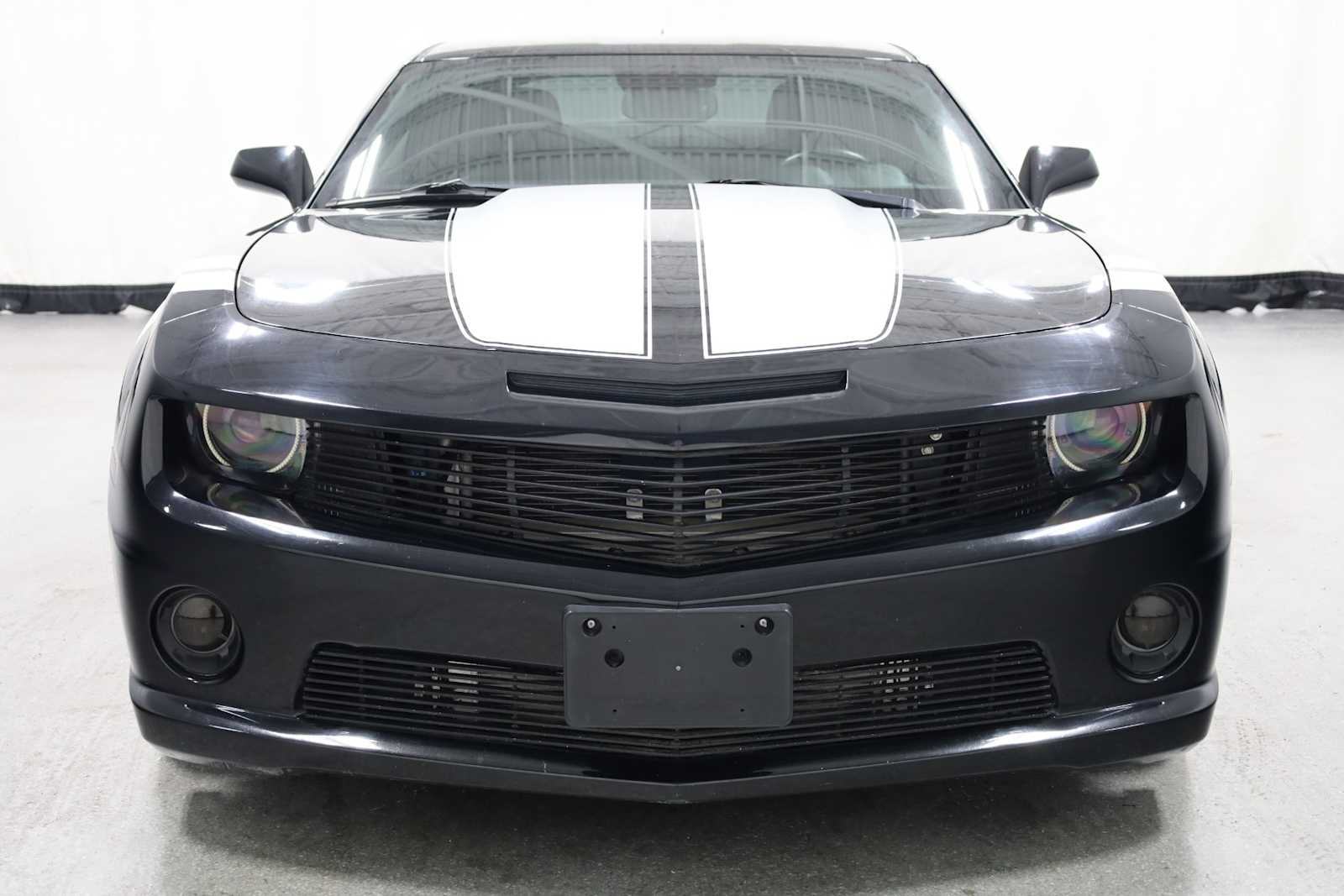 Thumbnail: 2010 Chevrolet Camaro - 14