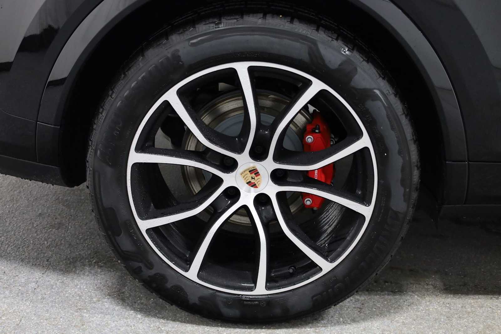 Thumbnail: 2026 Porsche  - 38