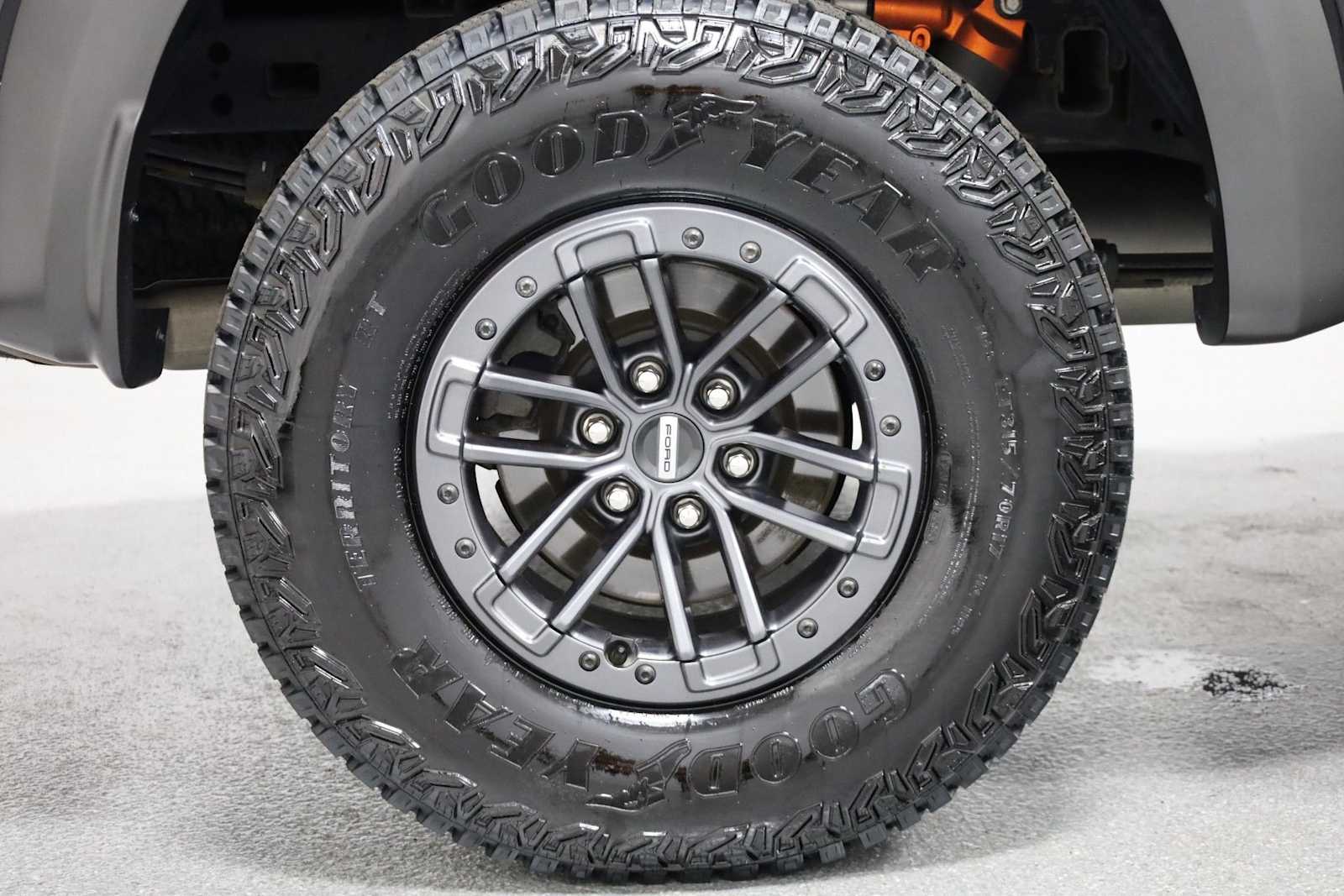 Thumbnail: 2020 Ford F-150 - 34