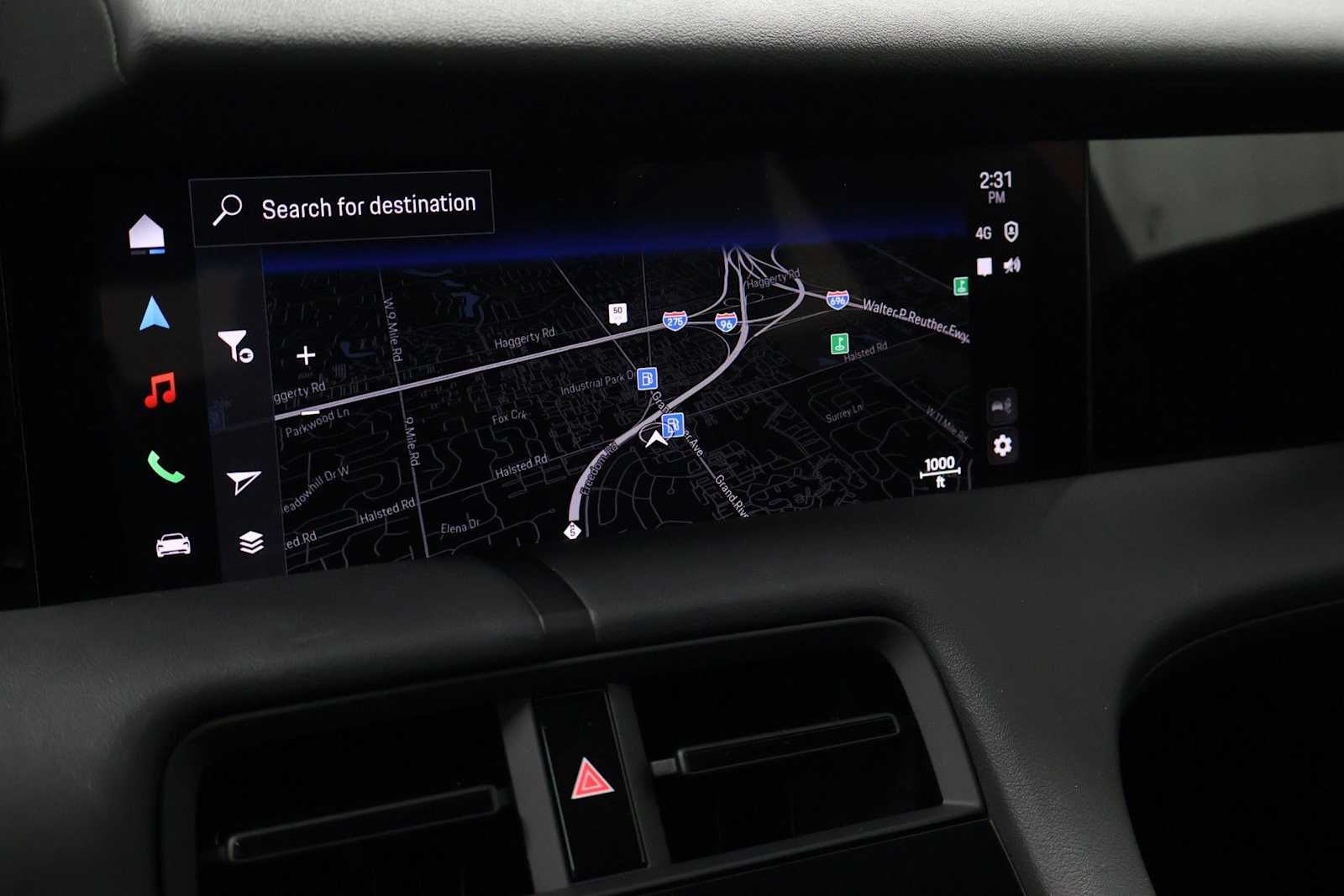 Thumbnail: 2026 Porsche Taycan - 30