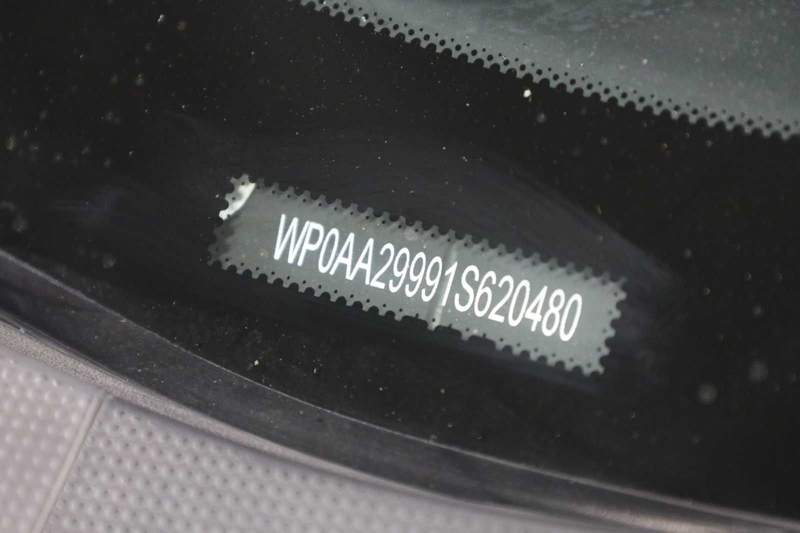 Thumbnail: 2001 Porsche 911 - 40