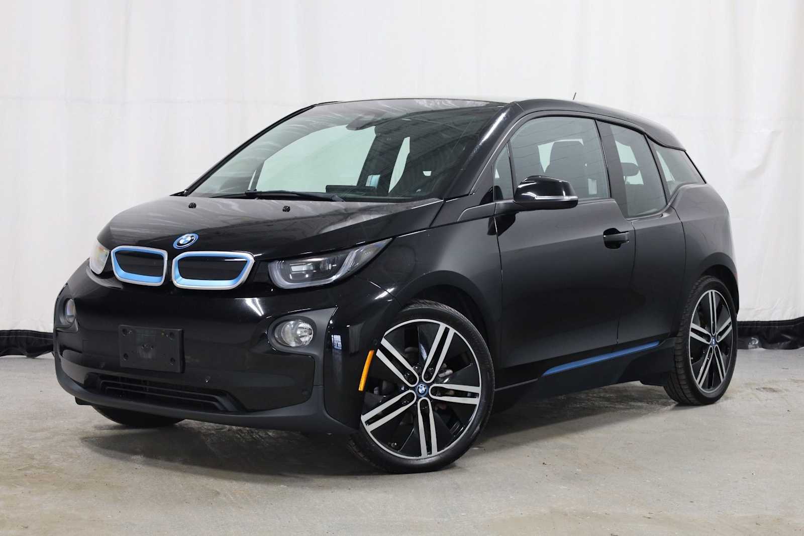 2016 BMW i3 Range Extender -
                  Novi, MI