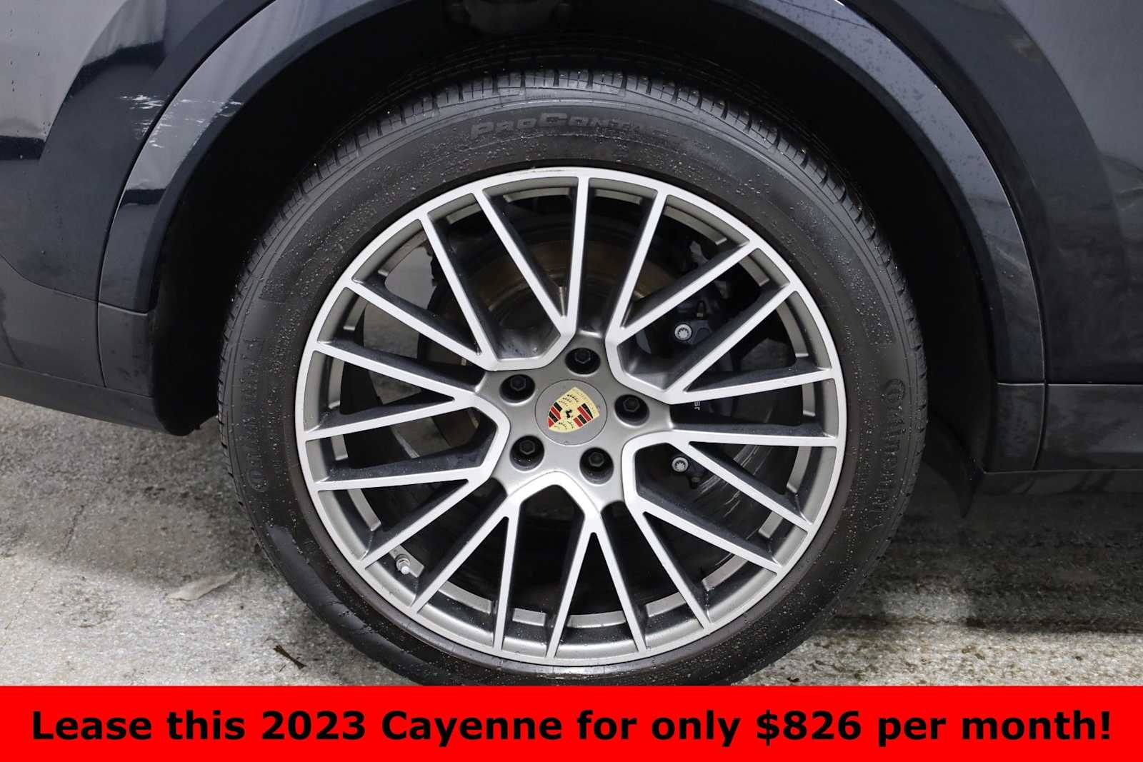 Thumbnail: 2023 Porsche  - 37