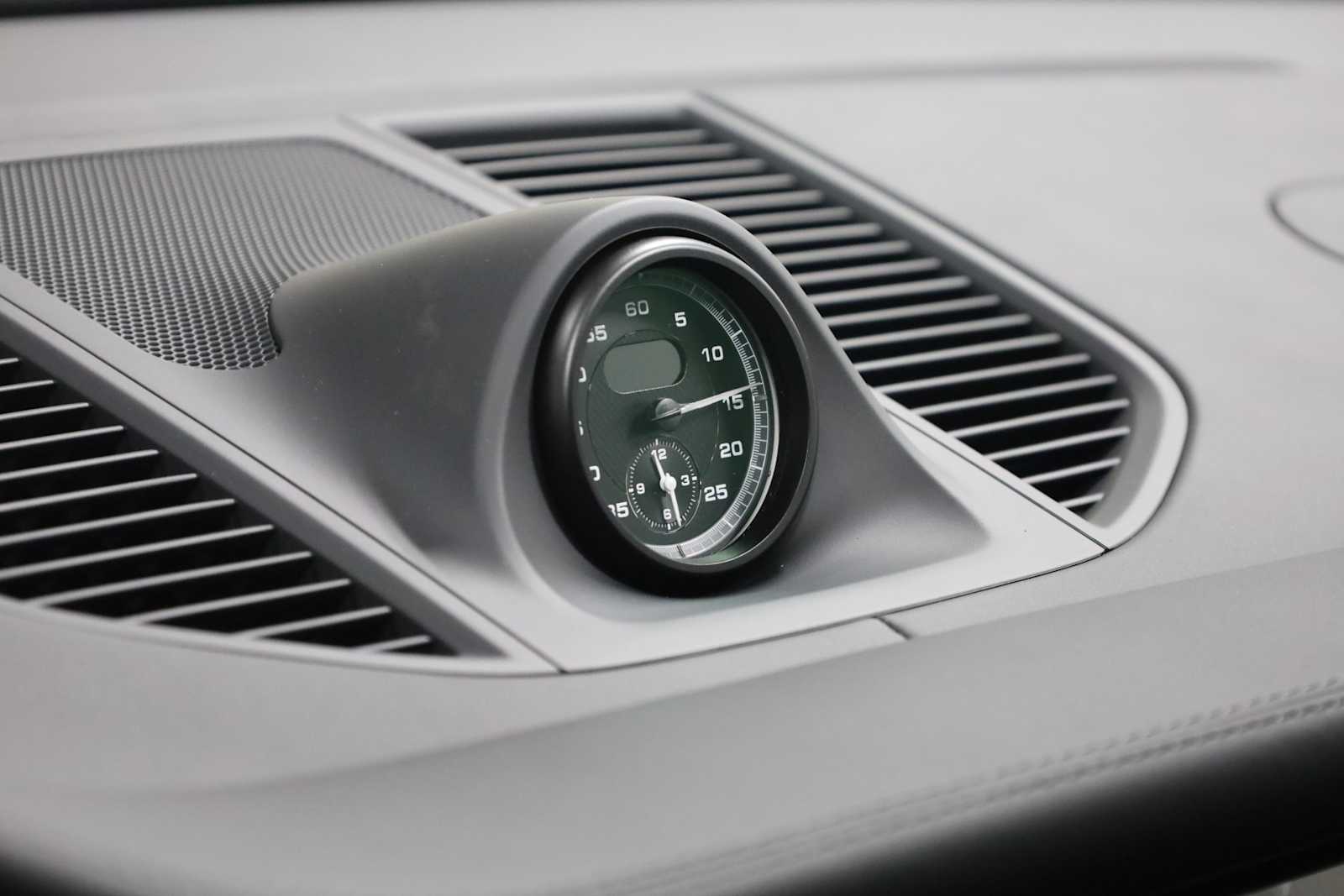 Thumbnail: 2025 Porsche Macan - 18