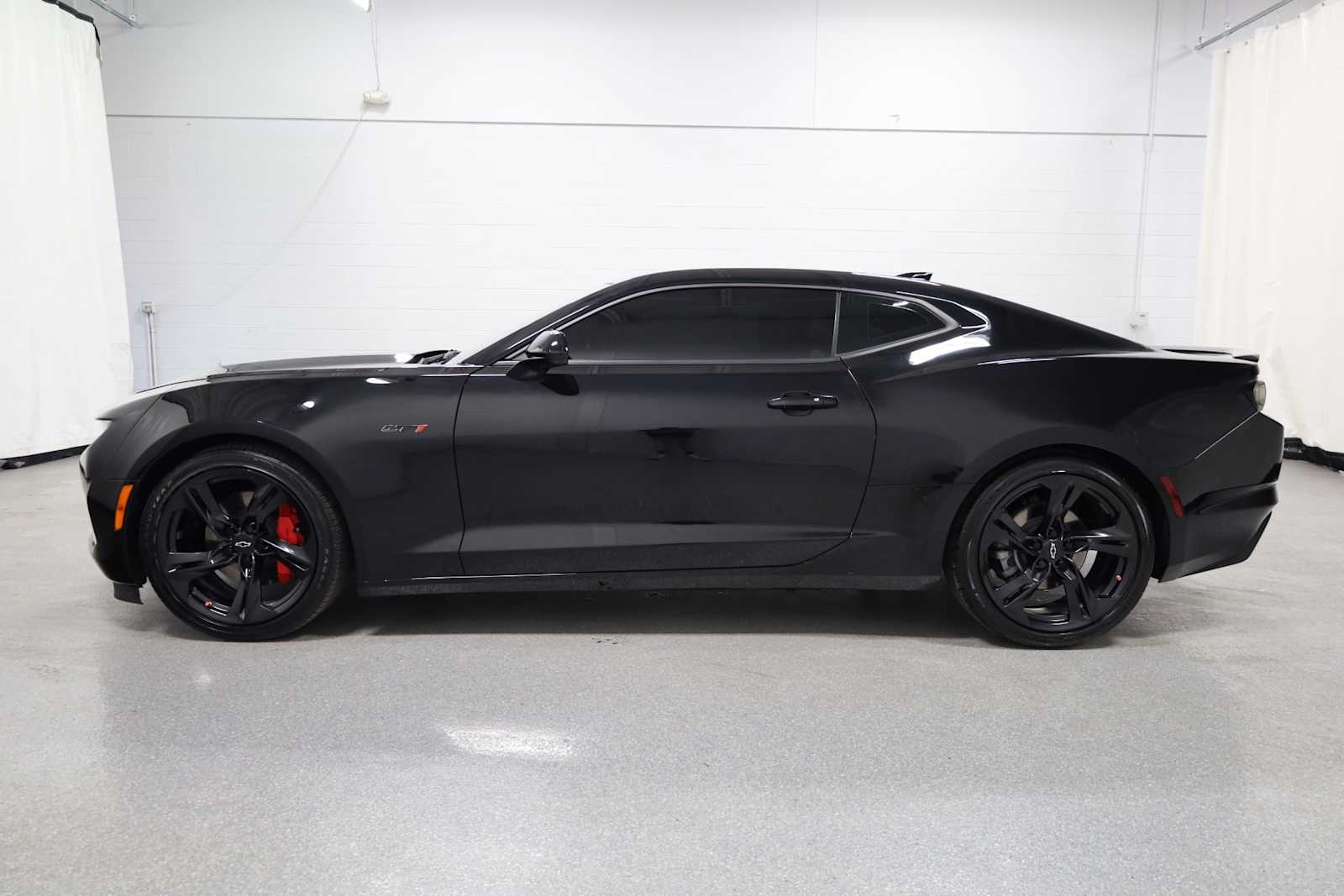Thumbnail: 2022 Chevrolet Camaro - 2