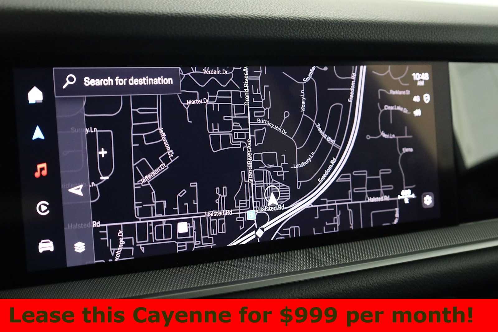 Thumbnail: 2024 Porsche Cayenne - 29