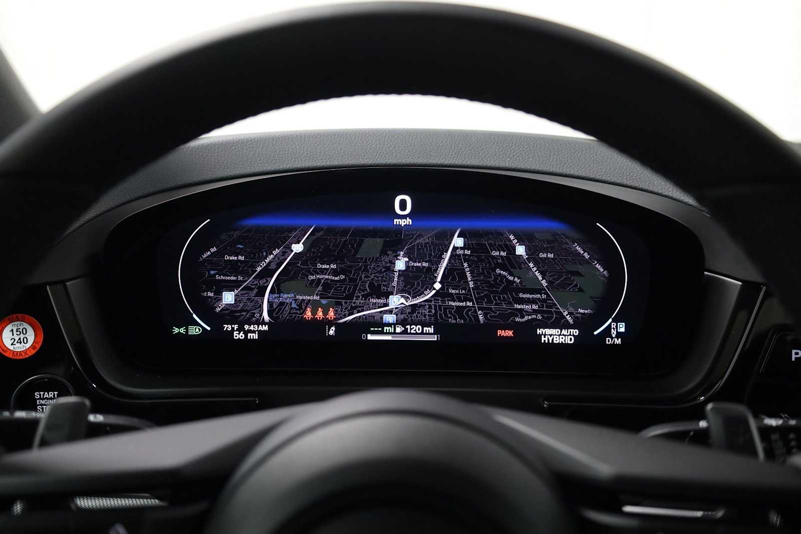 Thumbnail: 2026 Porsche Cayenne - 24