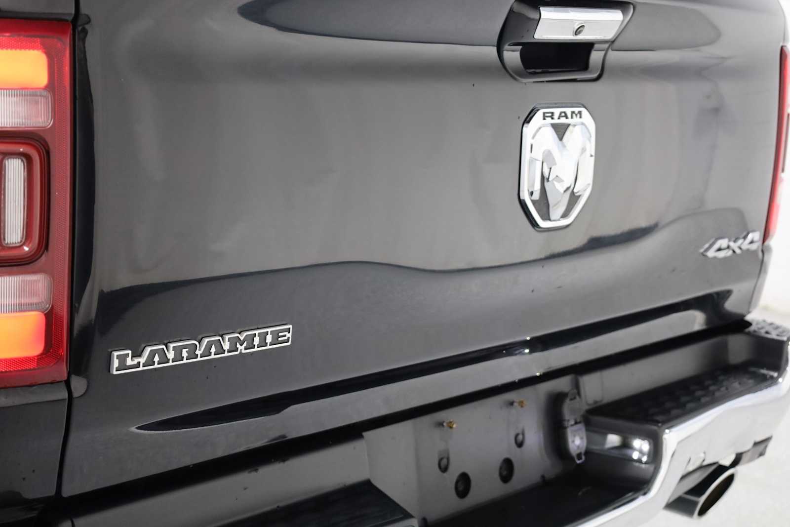 Thumbnail: 2020 RAM 1500 - 8
