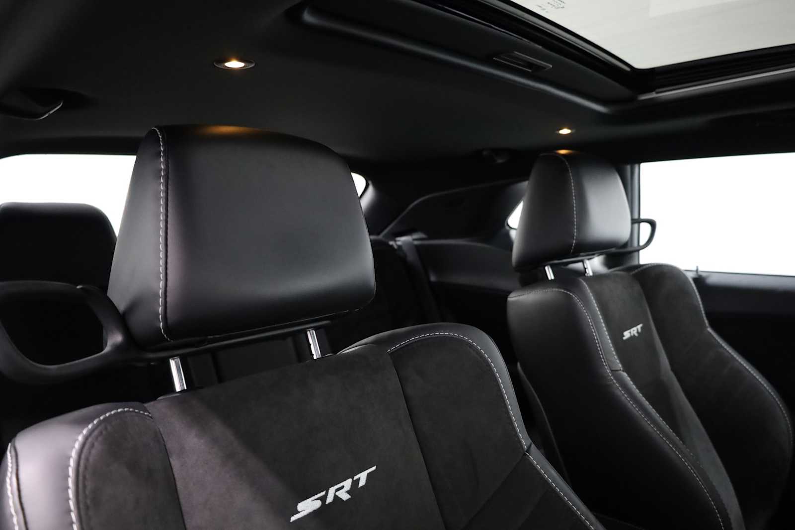 Thumbnail: 2016 Dodge Challenger - 21
