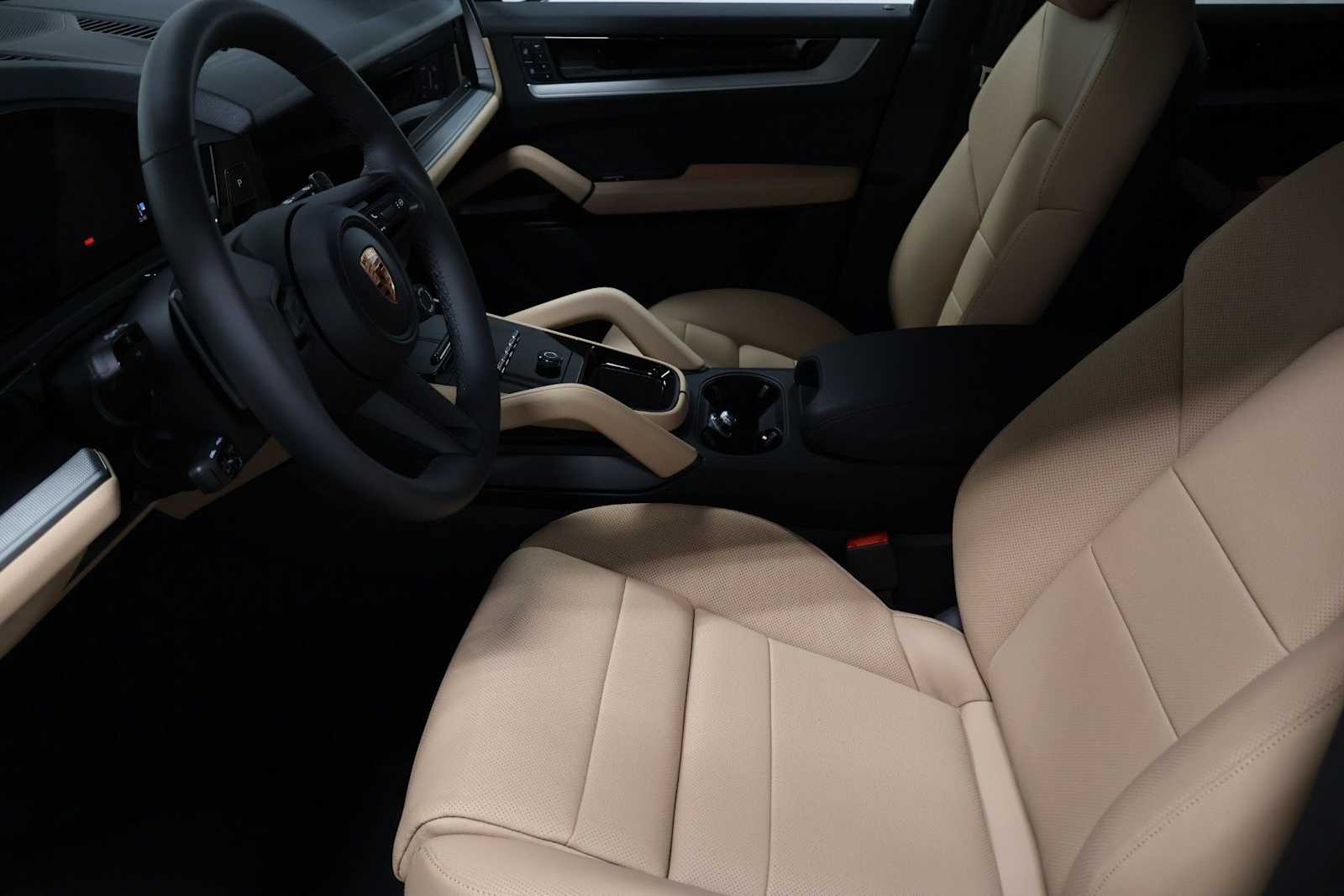 Thumbnail: 2026 Porsche Cayenne - 5