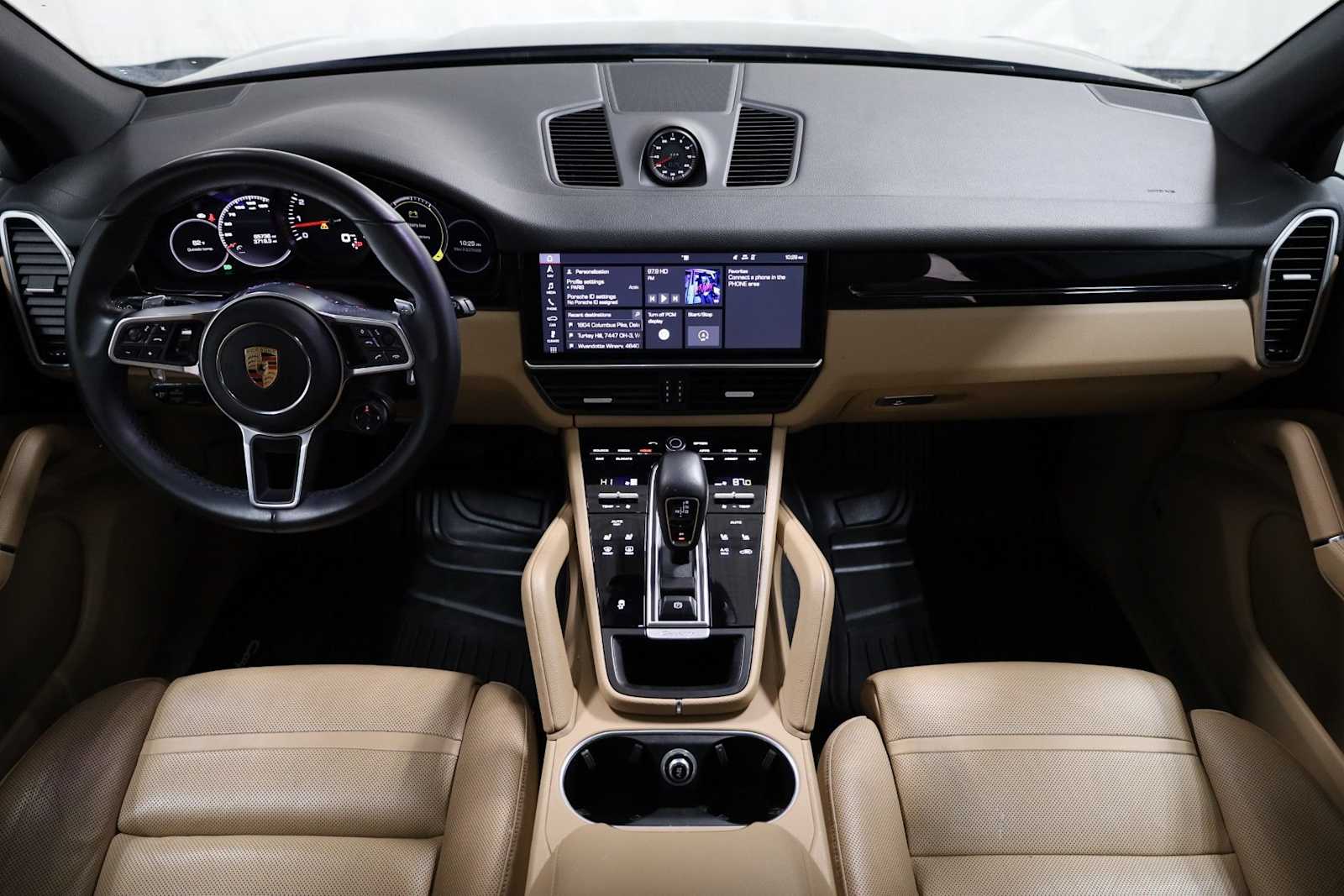 Thumbnail: 2019 Porsche Cayenne - 26