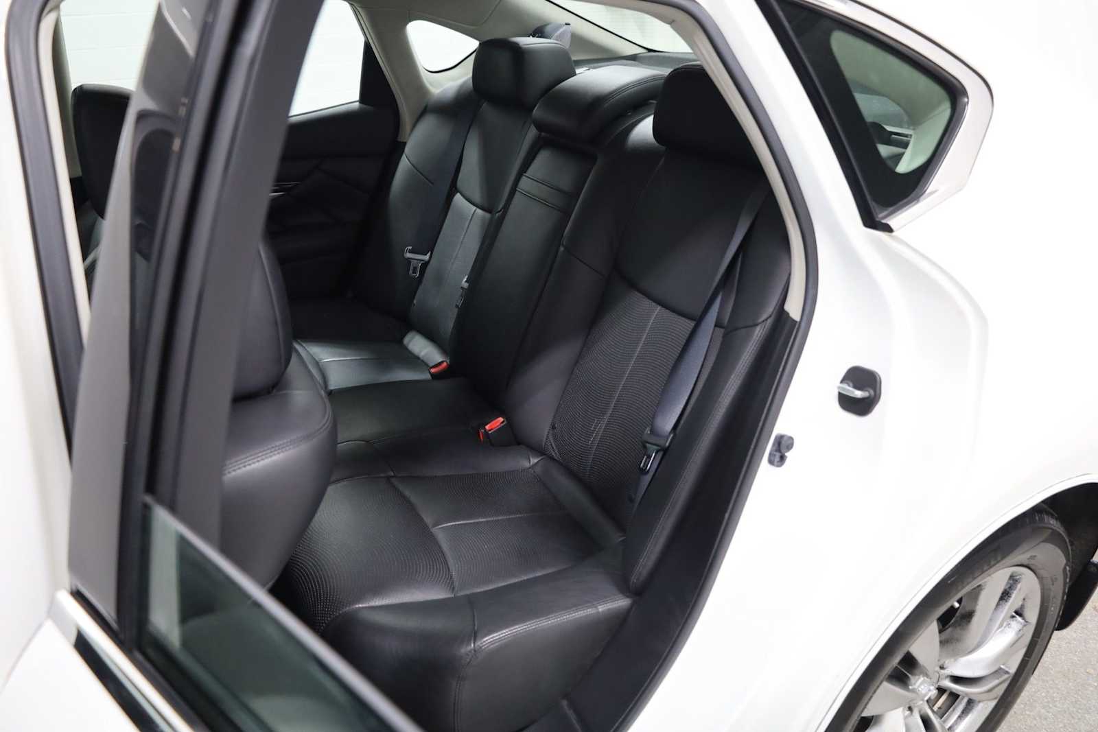 Thumbnail: 2013 INFINITI M37 - 34