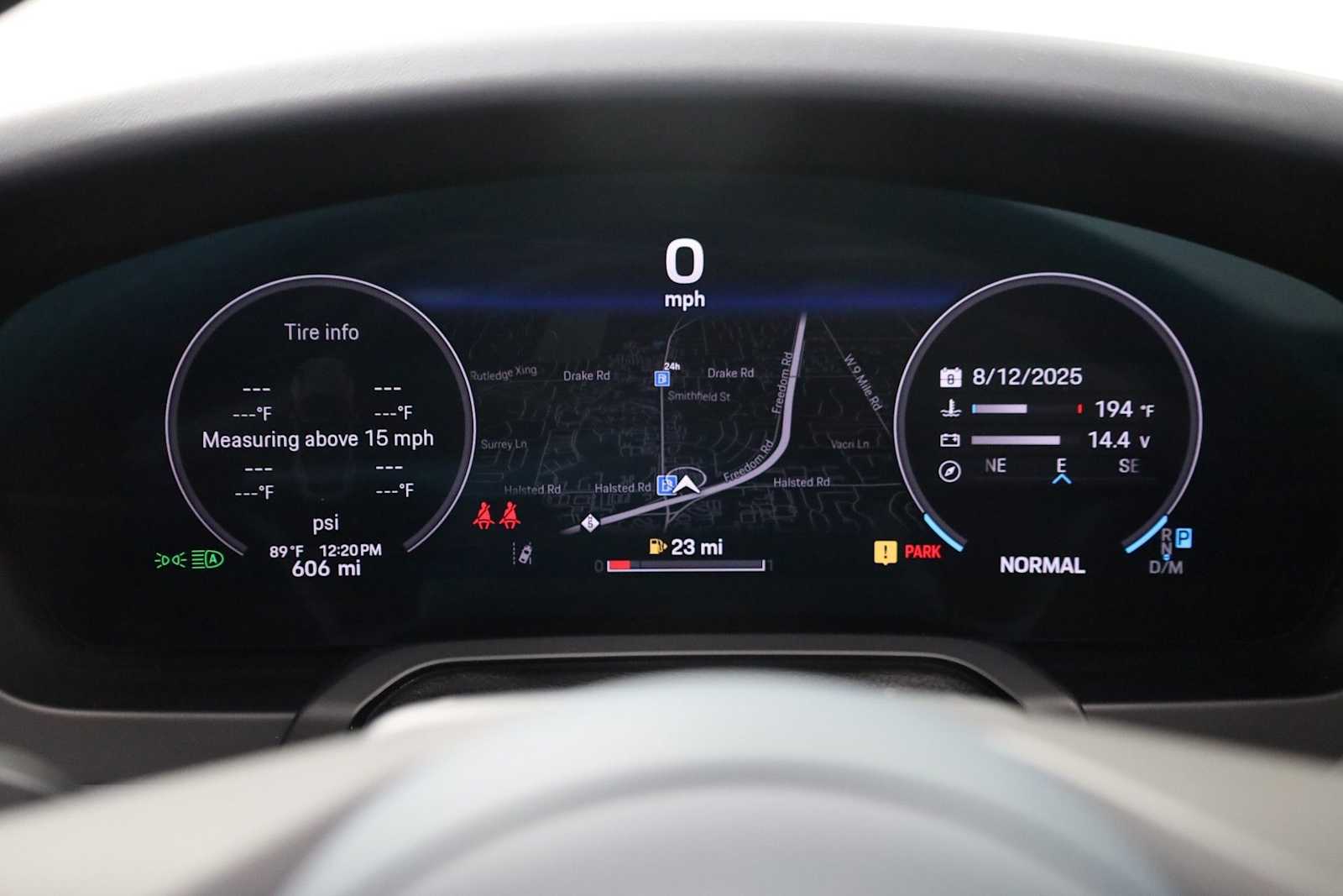 Thumbnail: 2025 Porsche 911 - 22