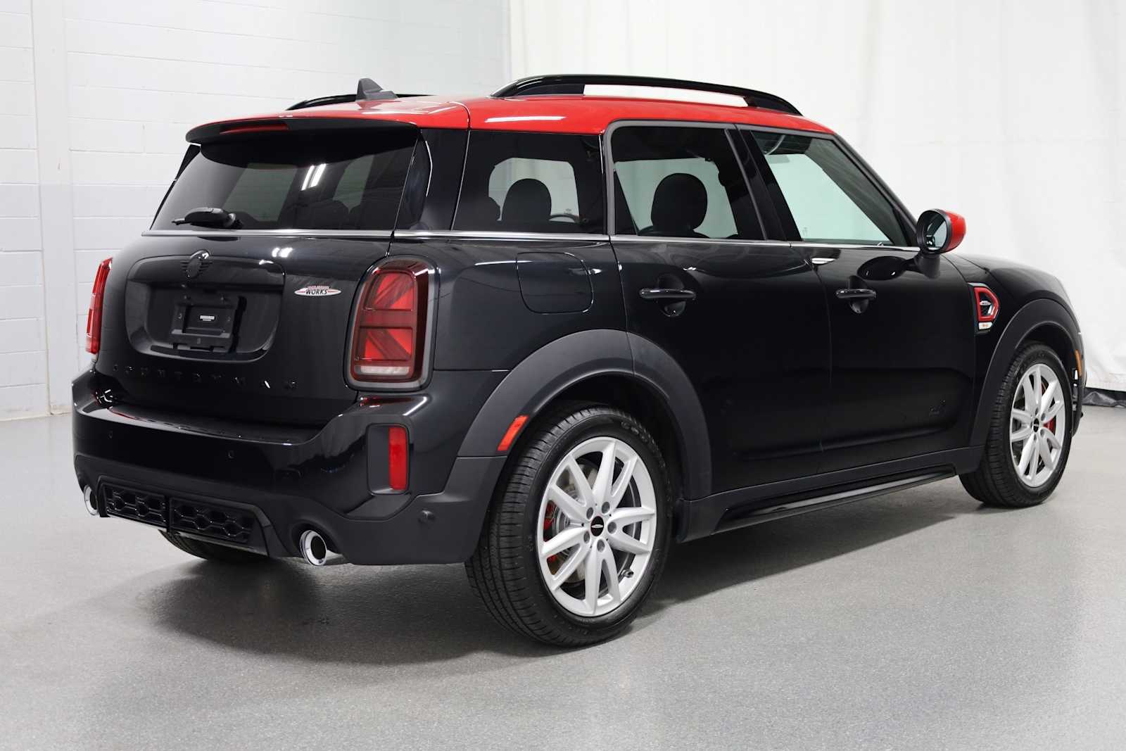 Thumbnail: 2024 MINI Cooper Countryman - 9