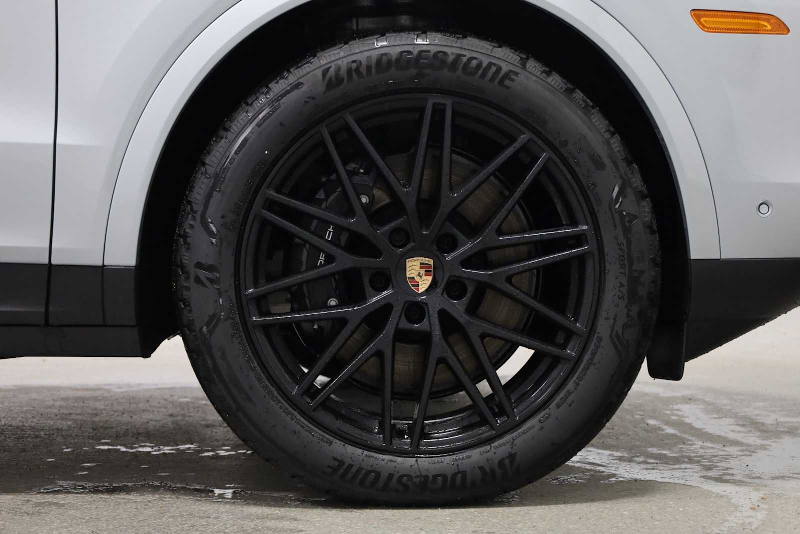 Thumbnail: 2026 Porsche  - 12