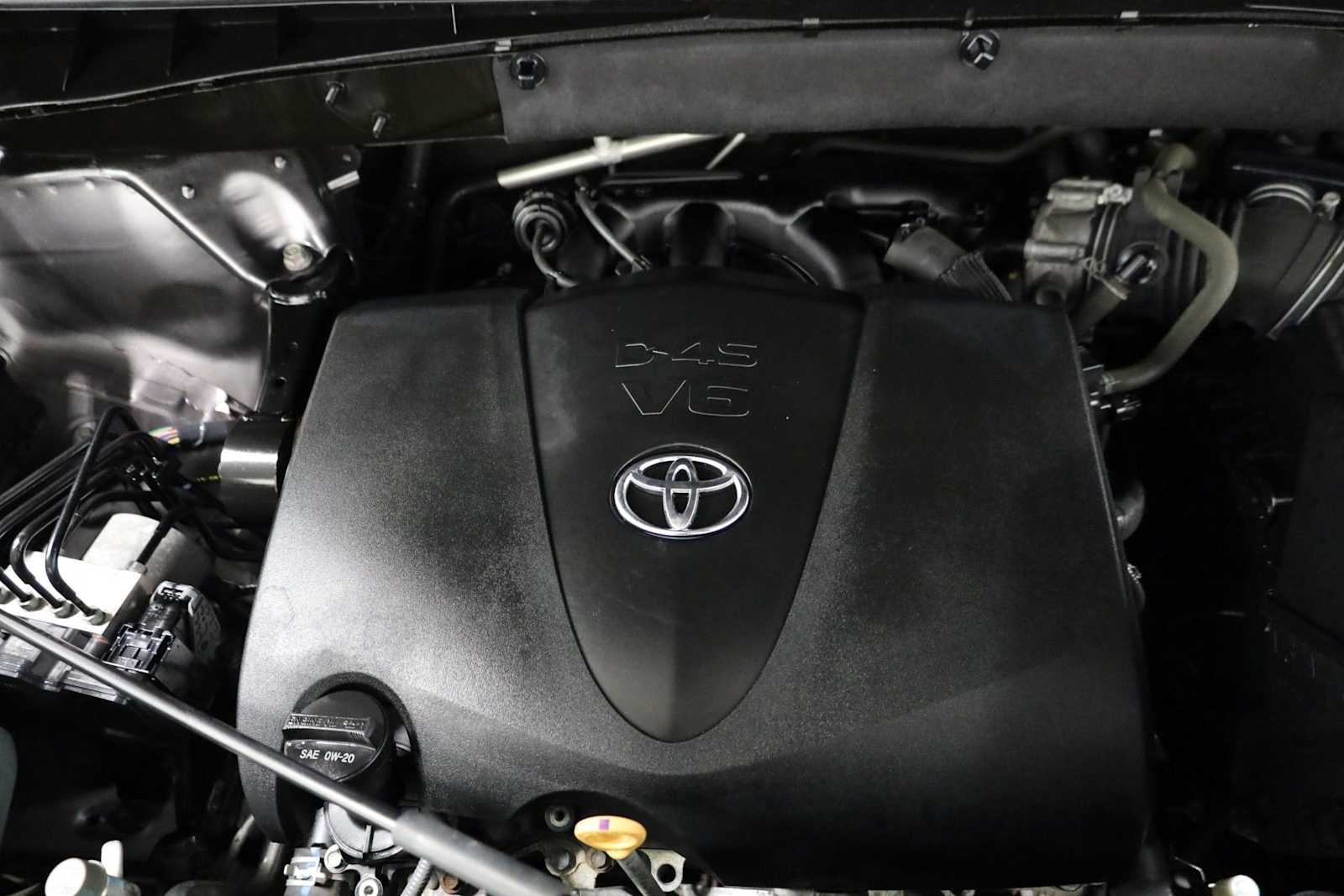 Thumbnail: 2019 Toyota Highlander - 40