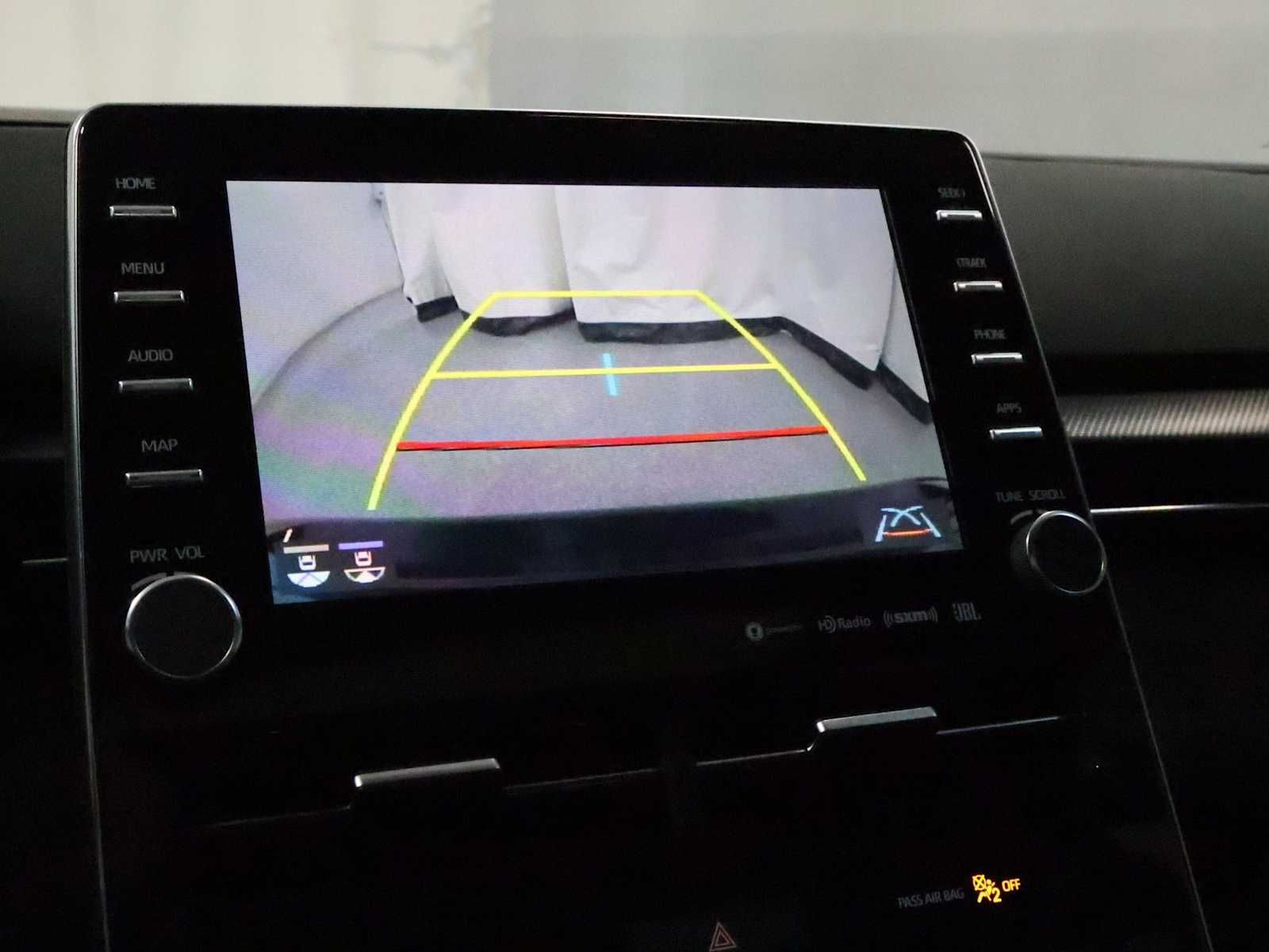 Thumbnail: 2019 Toyota Avalon - 31