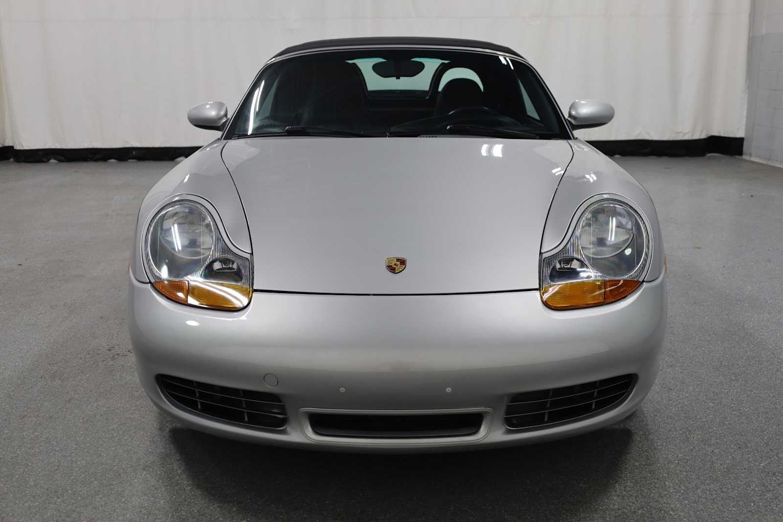 Thumbnail: 2000 Porsche Boxster - 13