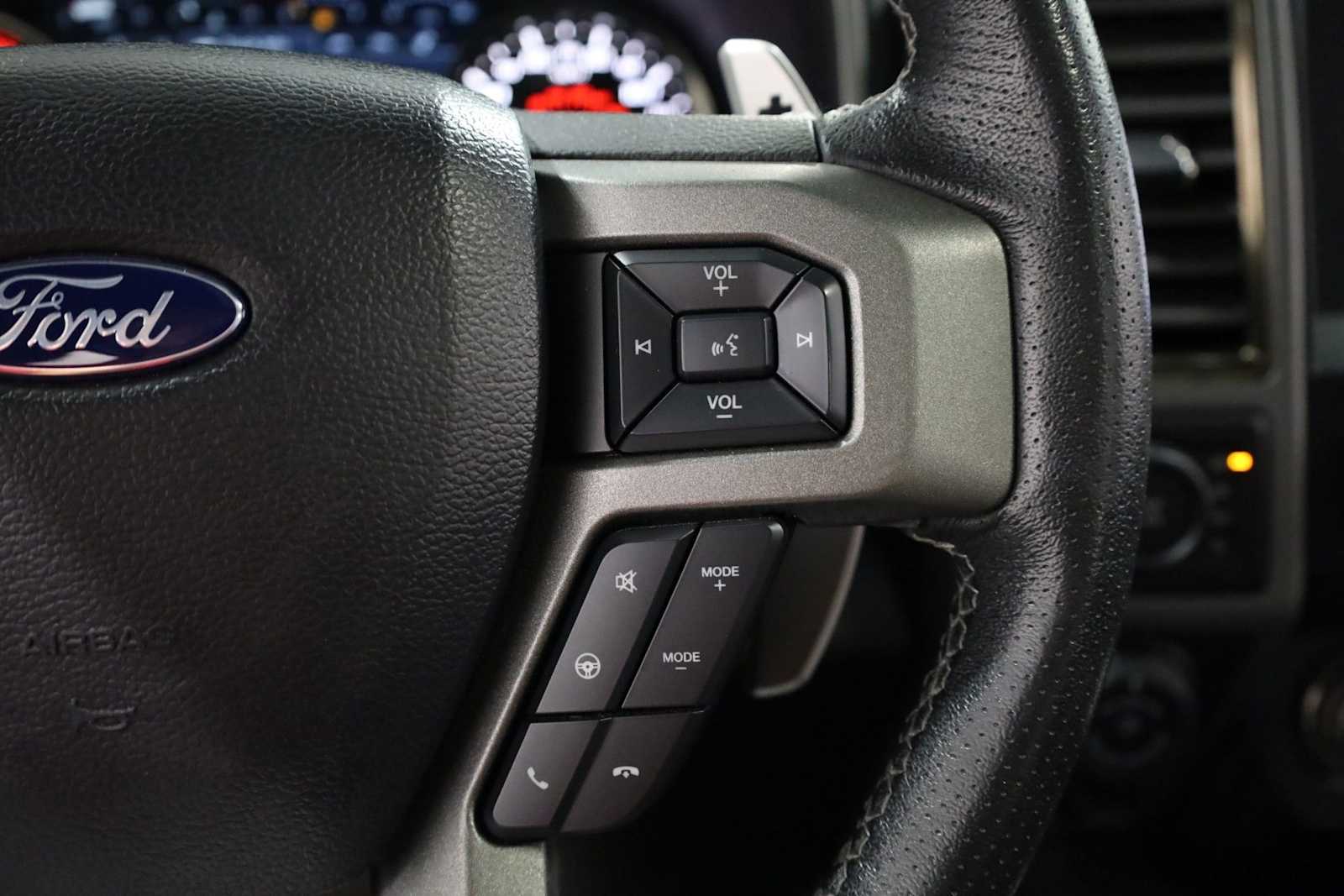 Thumbnail: 2020 Ford F-150 - 25