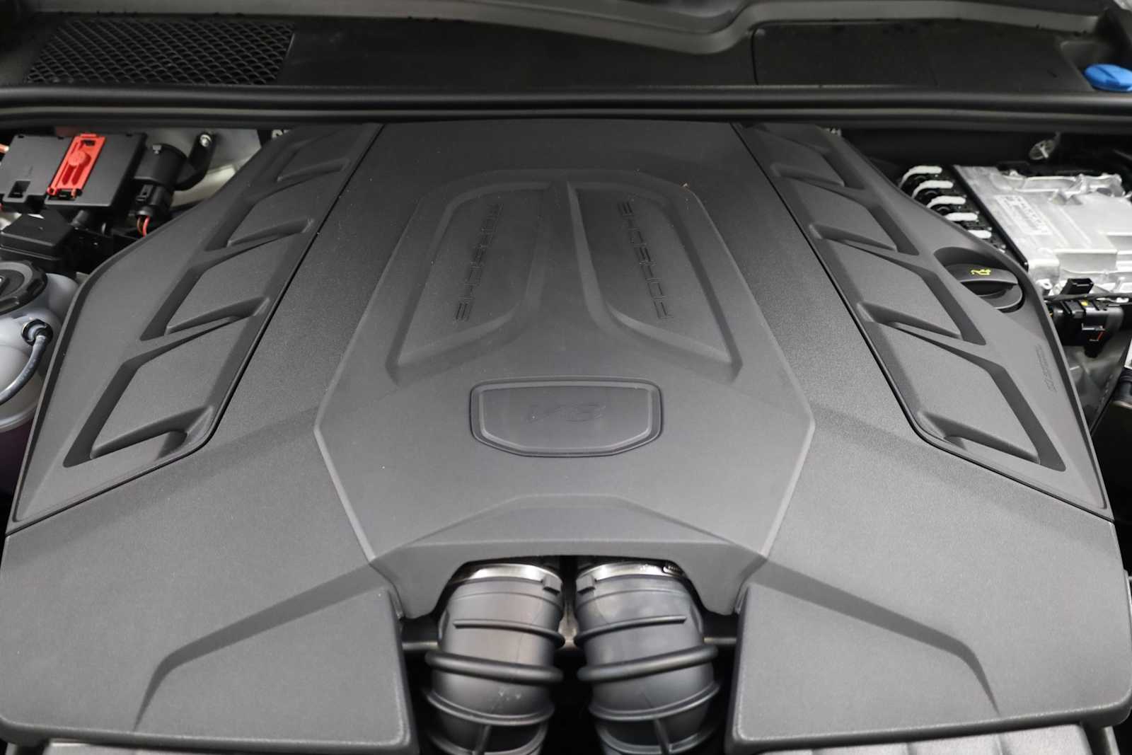 Thumbnail: 2025 Porsche Cayenne - 42