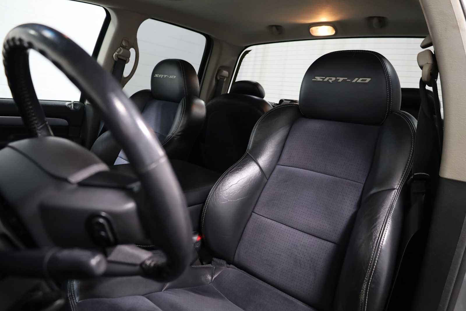 Thumbnail: 2005 Dodge Ram 1500 - 5