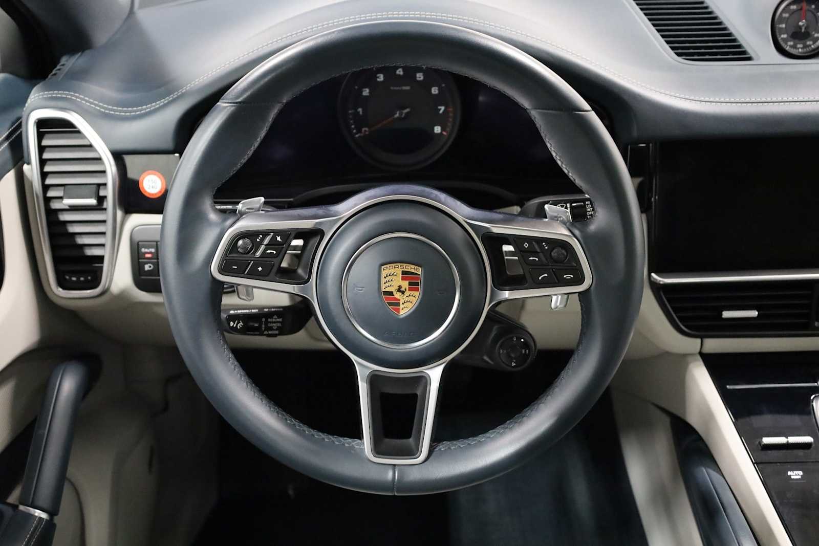 Thumbnail: 2023 Porsche  - 25