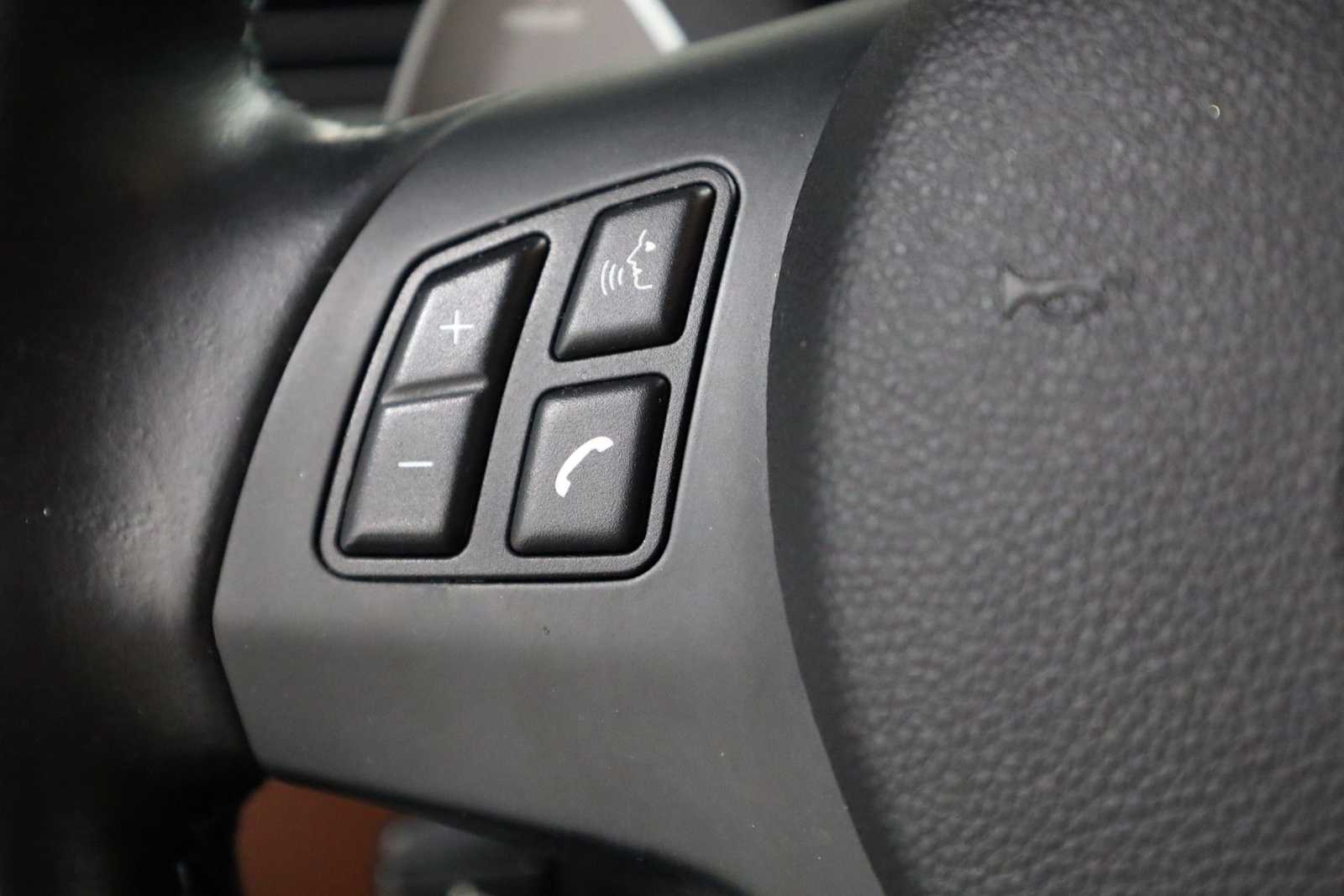 Thumbnail: 2013 BMW M3 - 23