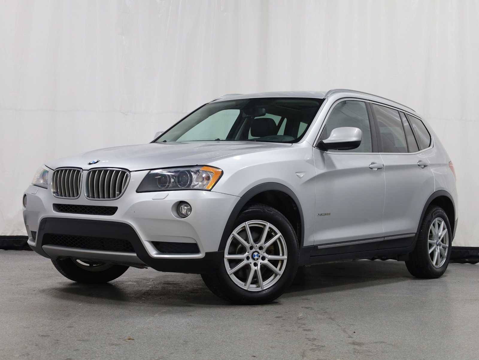 2014 BMW X3 xDrive35i -
                  Novi, MI